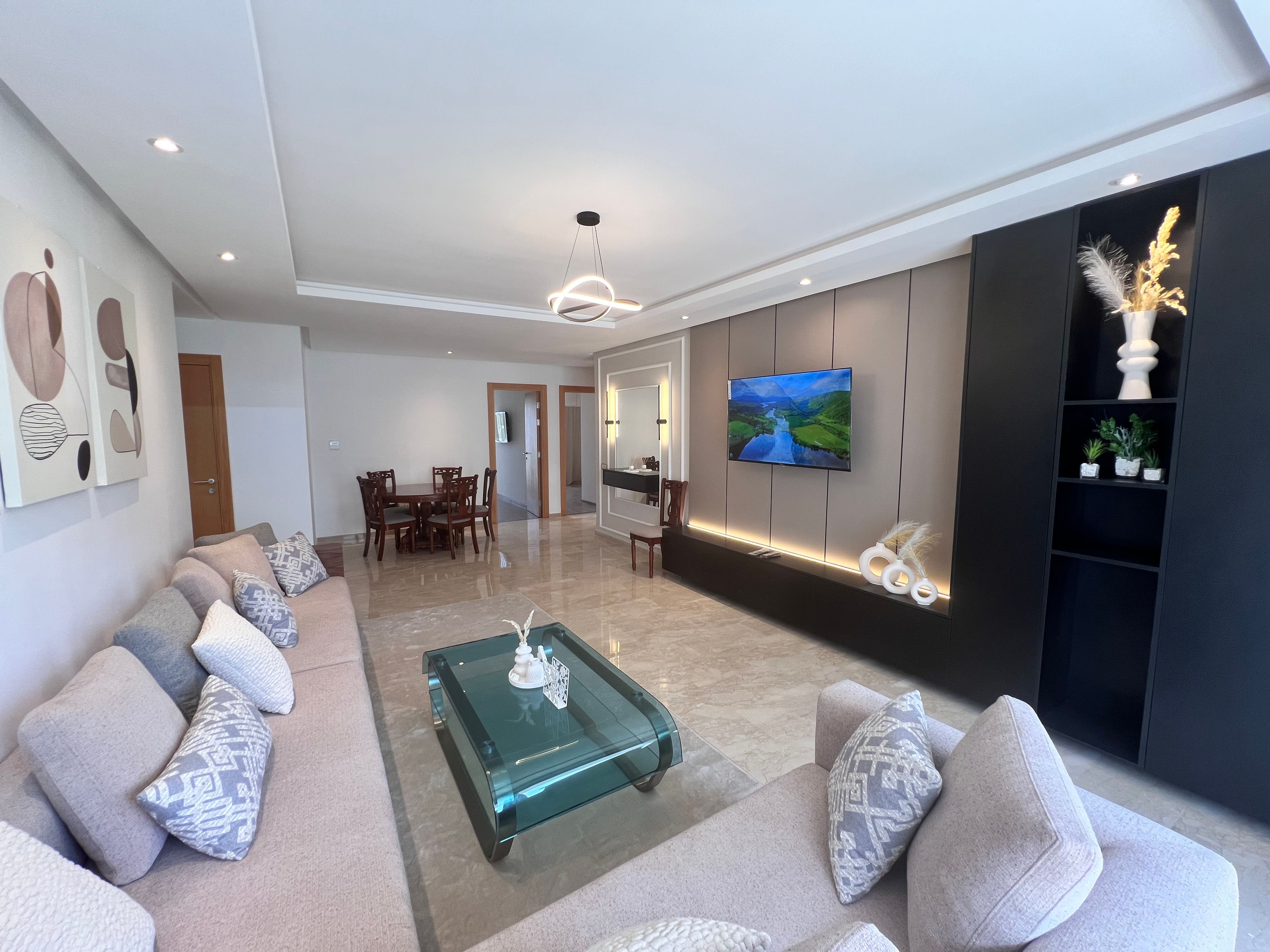 Appartement — Rabat