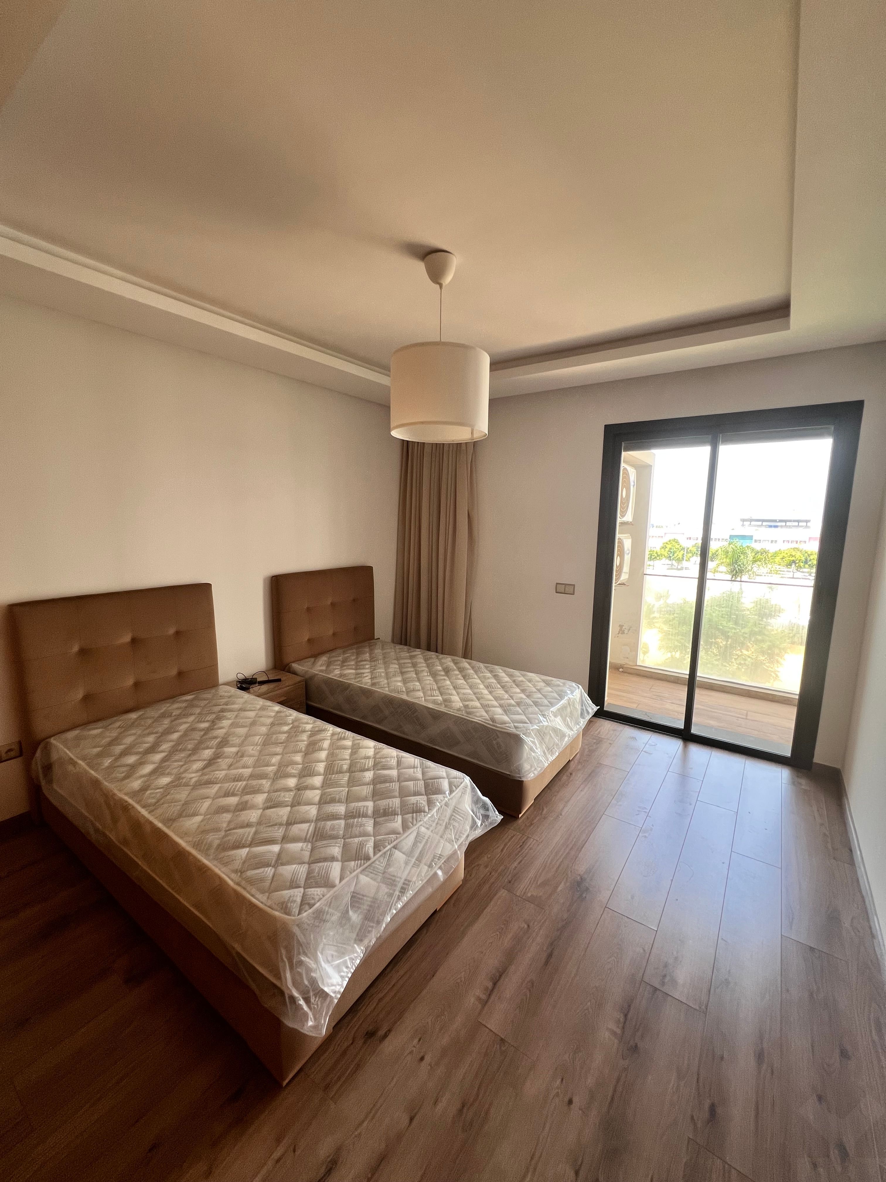 Appartement 134 m² à Hay Al Rajaa Fillah — 9