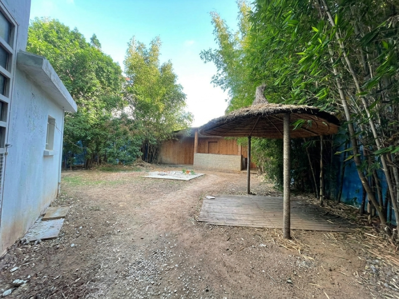 Maison 636 m² à Quartier Allaymoun — 2