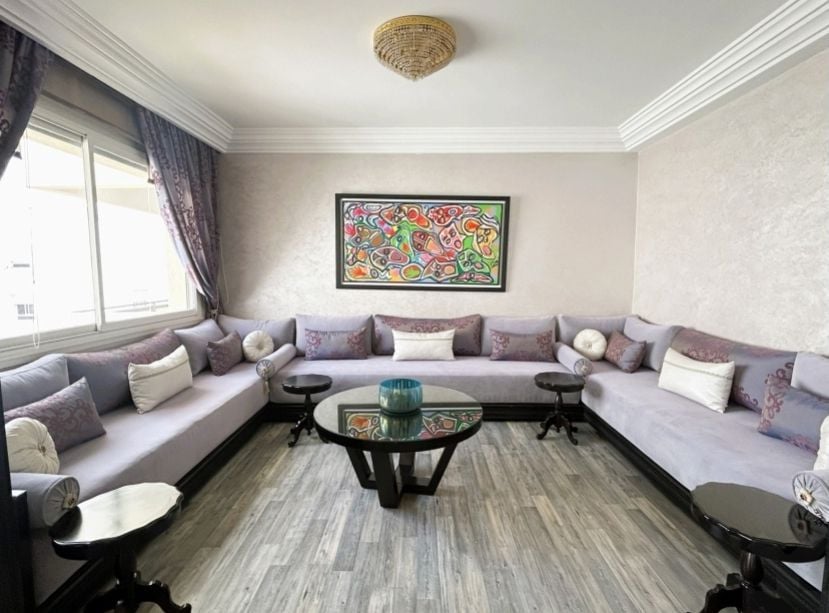 Appartement 184 m² à Riyad — 6