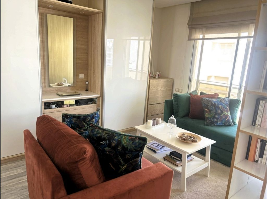 Appartement 184 m² à Riyad — 14