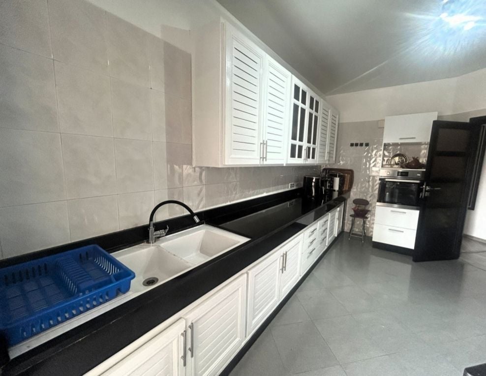 Appartement 184 m² à Riyad — 9