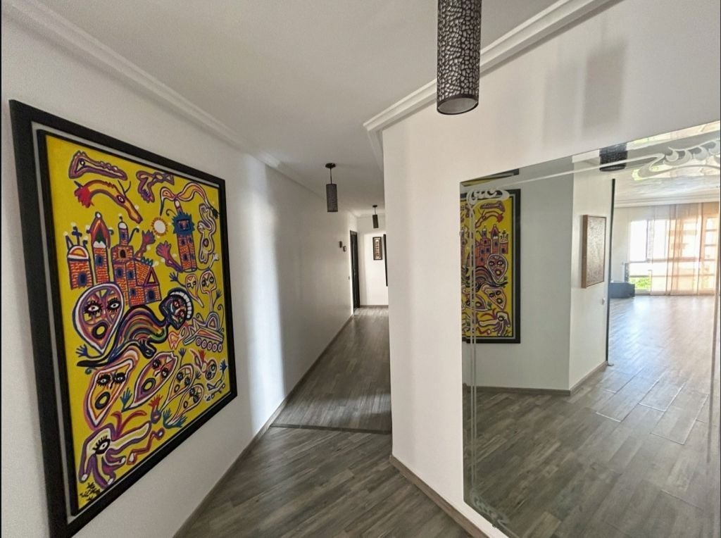 Appartement 184 m² à Riyad — 18