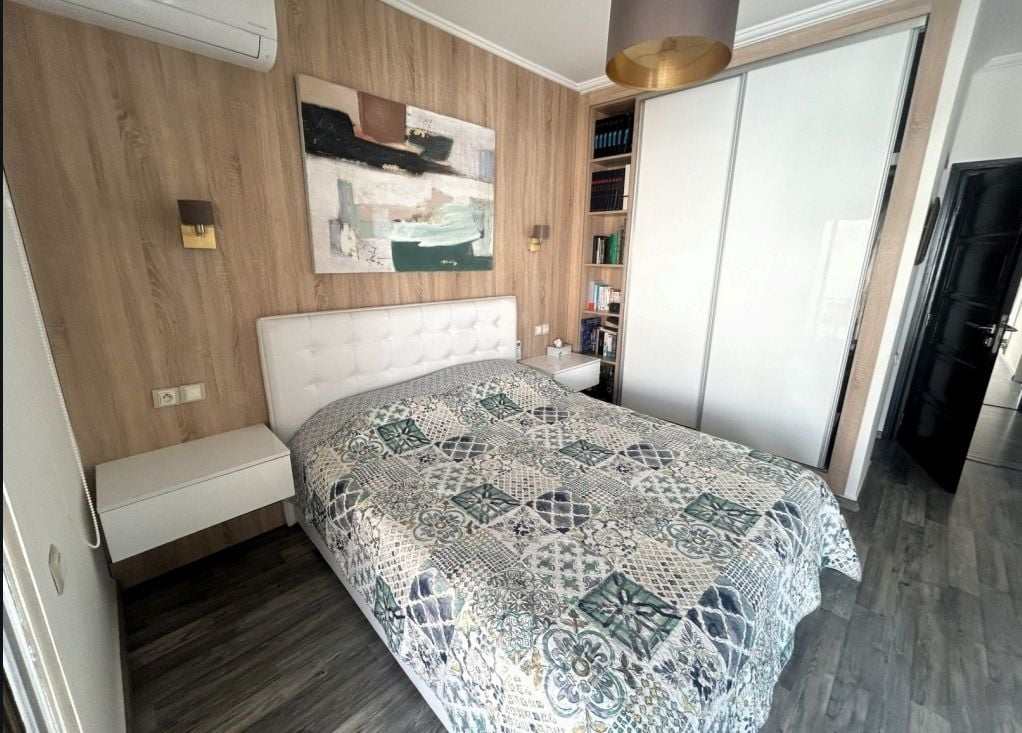 Appartement 184 m² à Riyad — 17