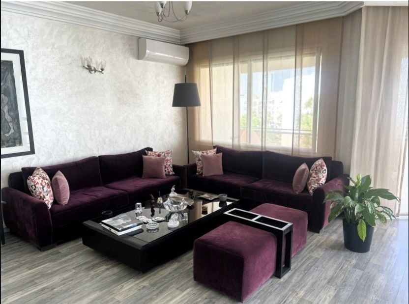 Appartement 184 m² à Riyad — 4
