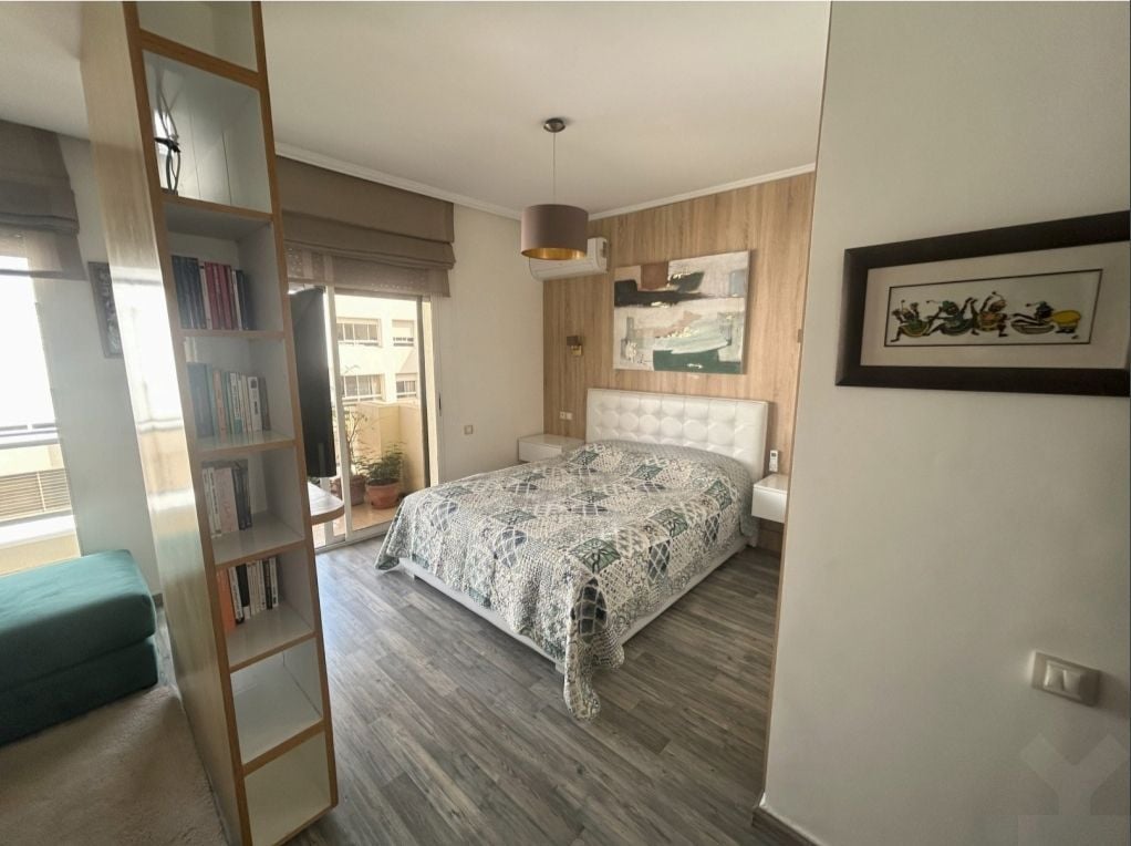 Appartement 184 m² à Riyad — 19