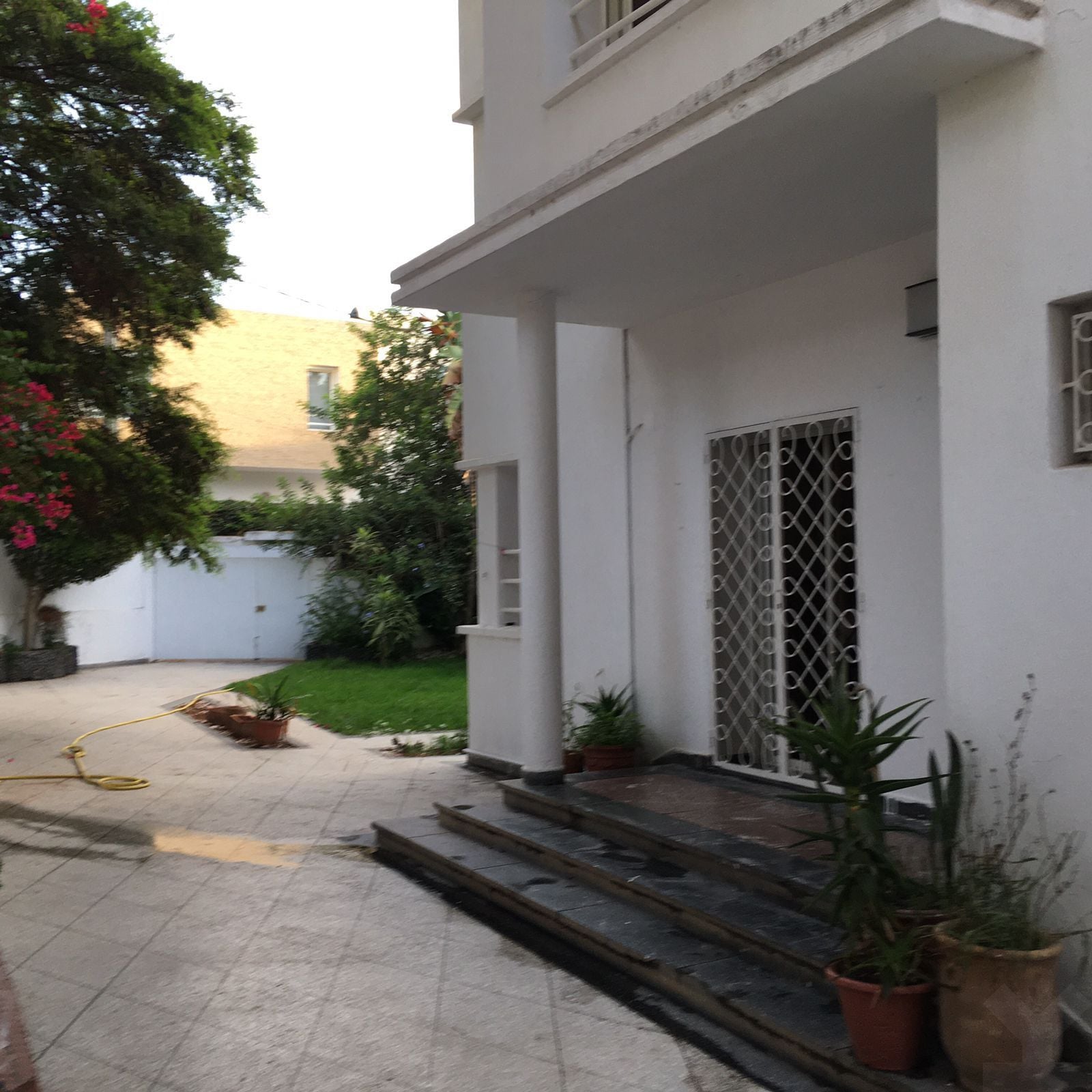 Villa 341 m² à Haut Agdal — 7