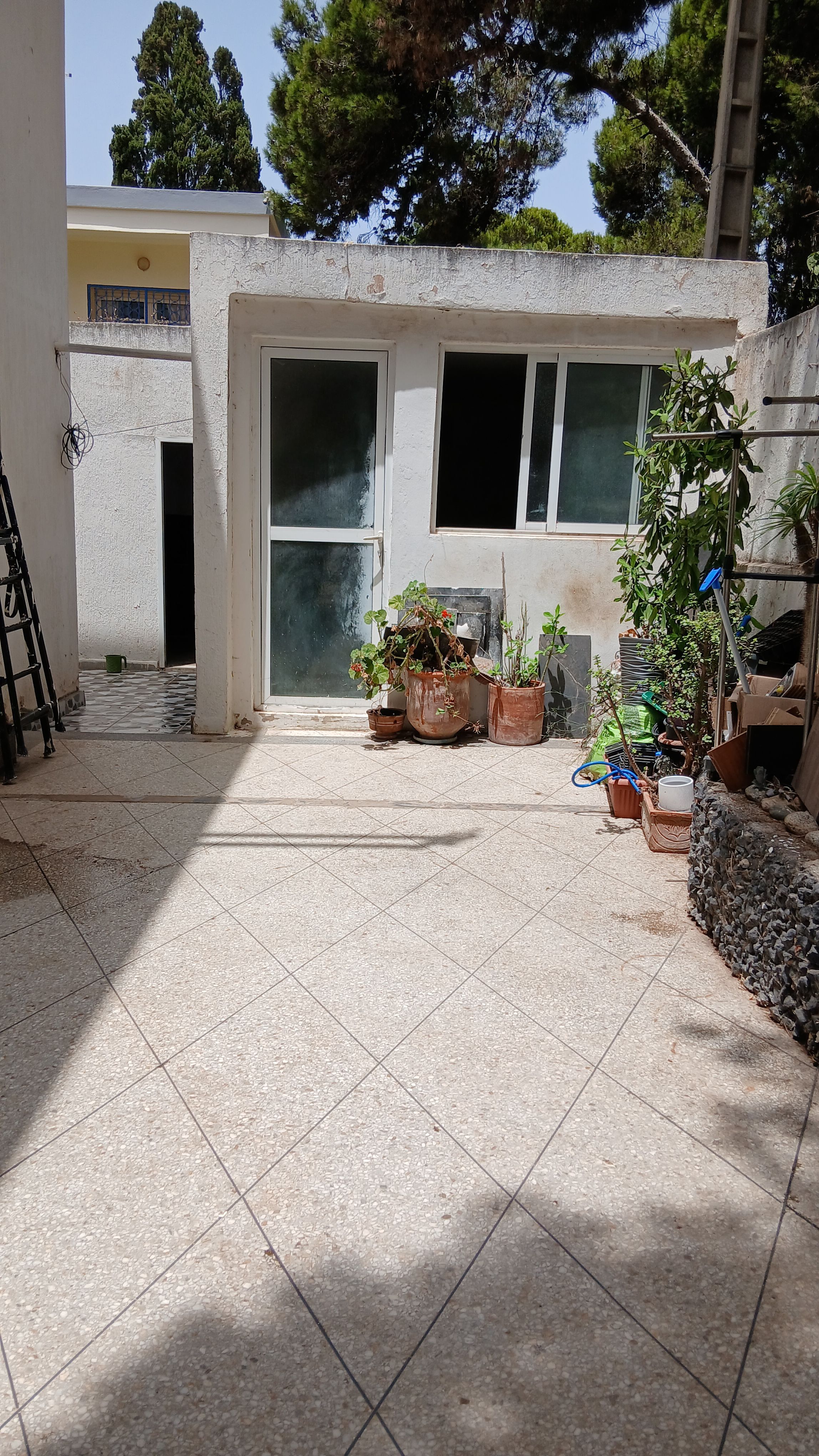Villa 341 m² à Haut Agdal — 12