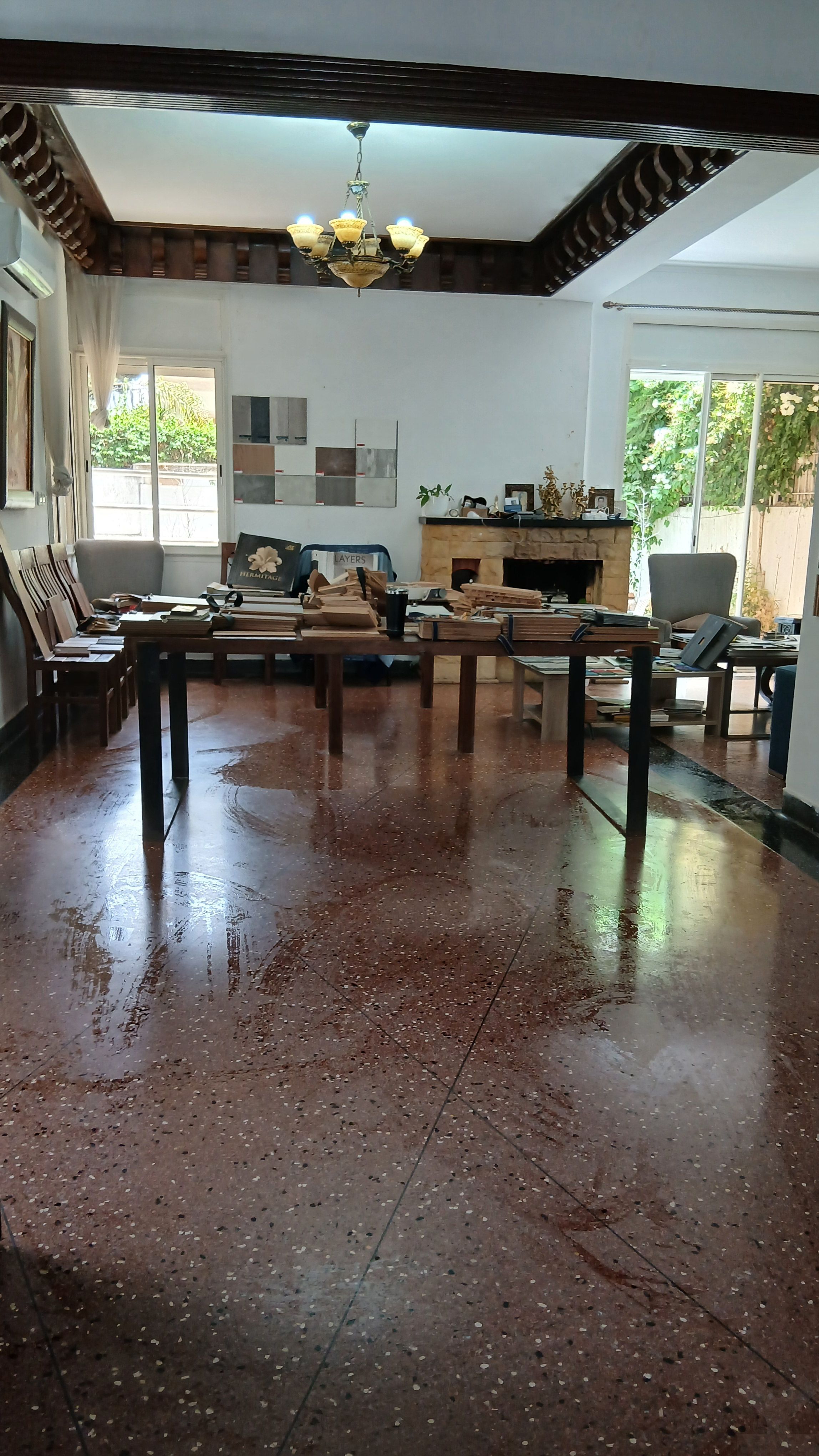 Villa 341 m² à Haut Agdal — 9