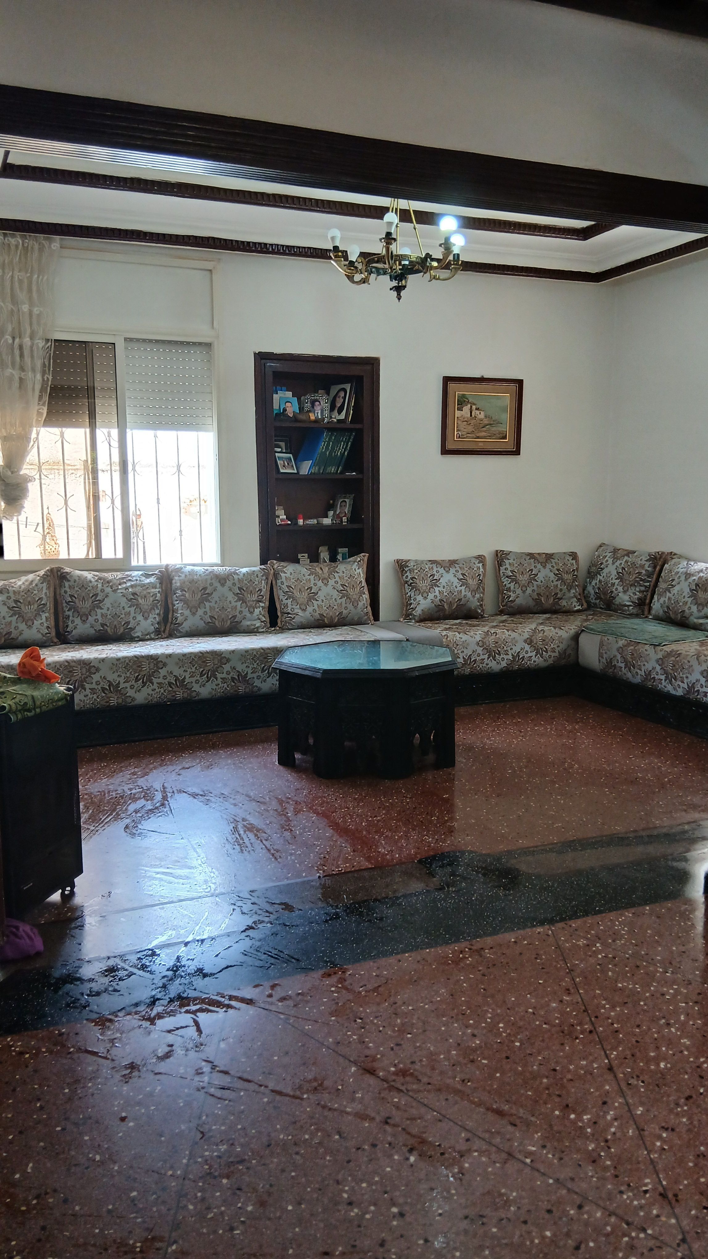 Villa 341 m² à Haut Agdal — 10