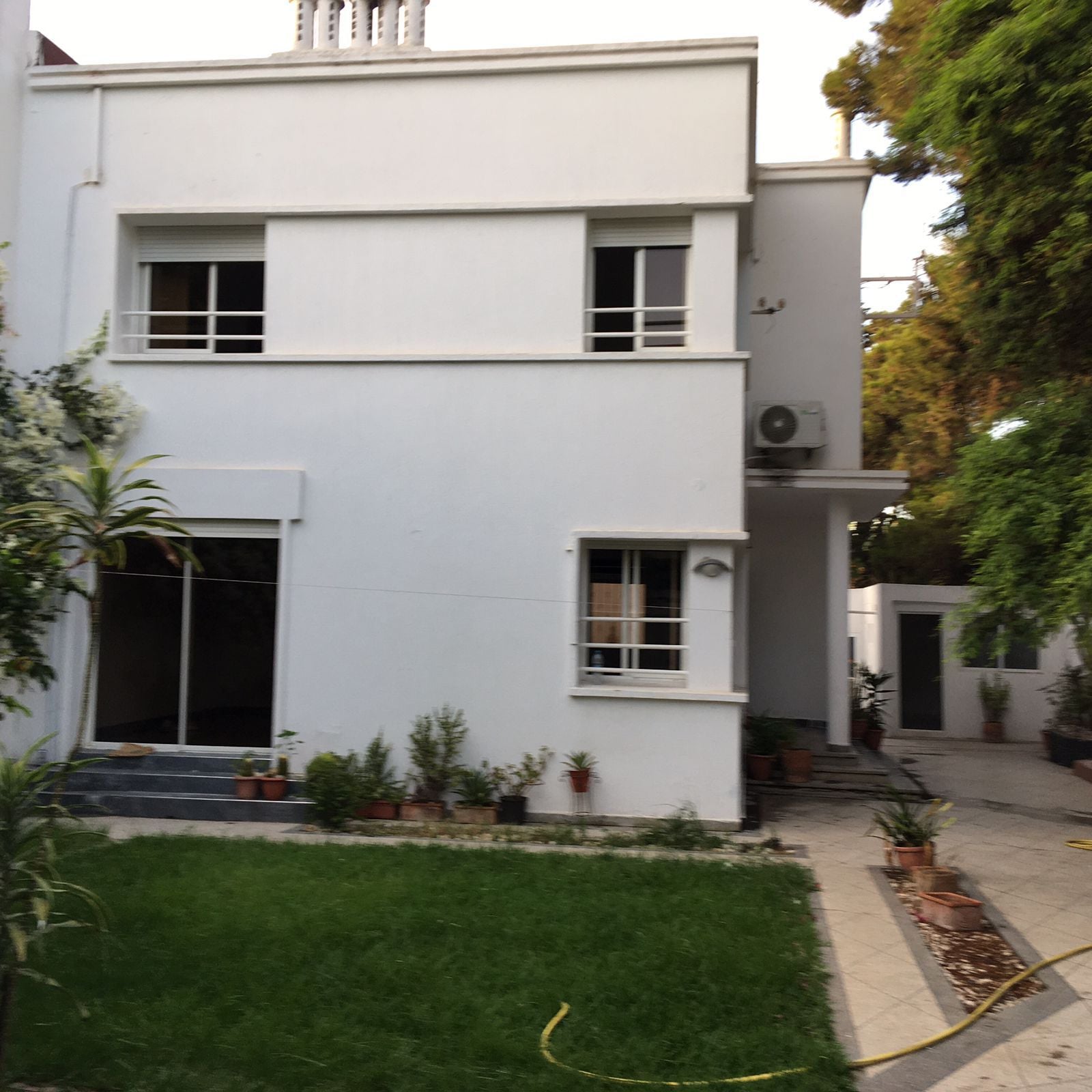 Villa 341 m² à Haut Agdal — 6
