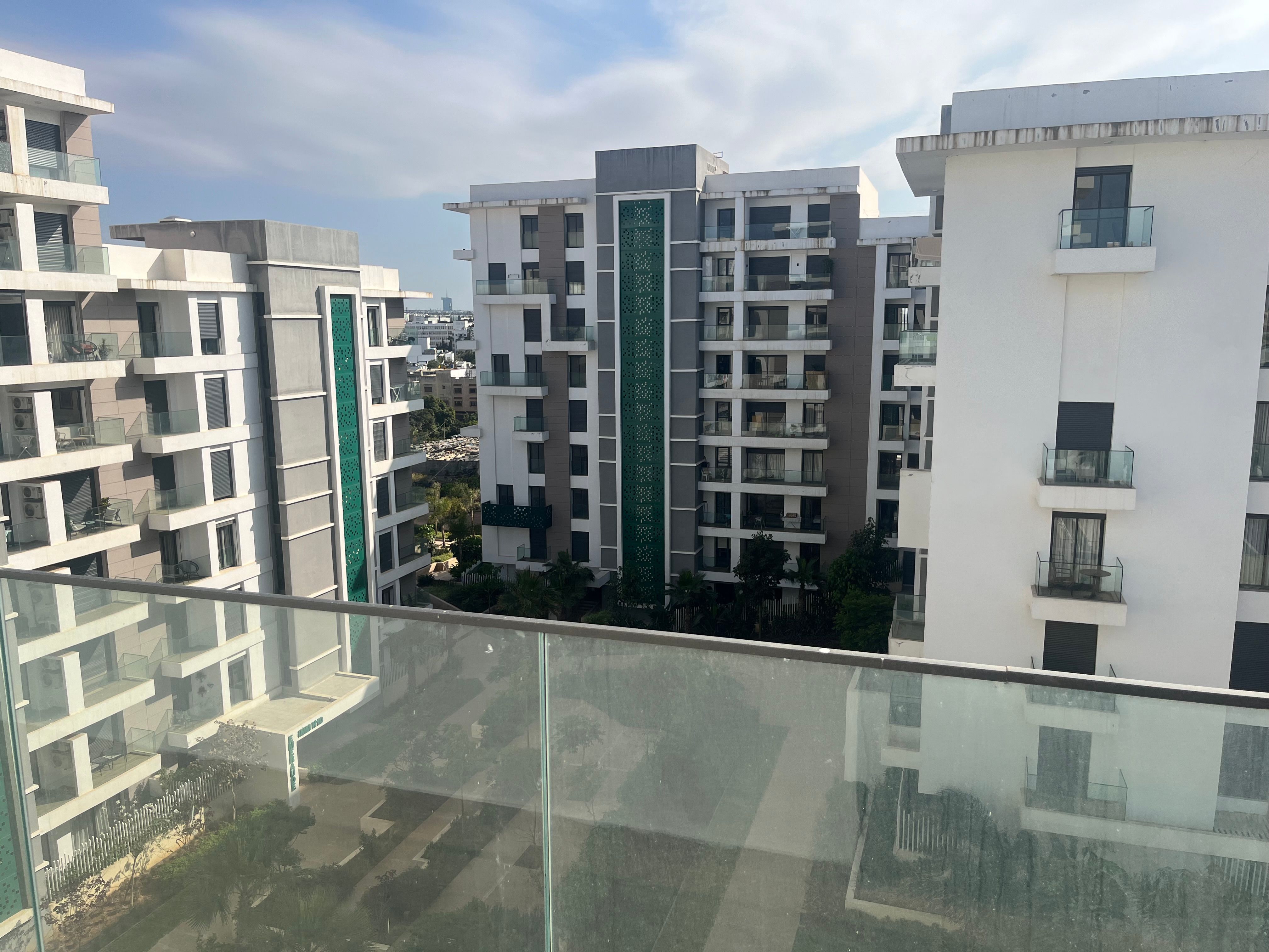 Appartement 143 m² à Hay Al Rajaa Fillah — 8