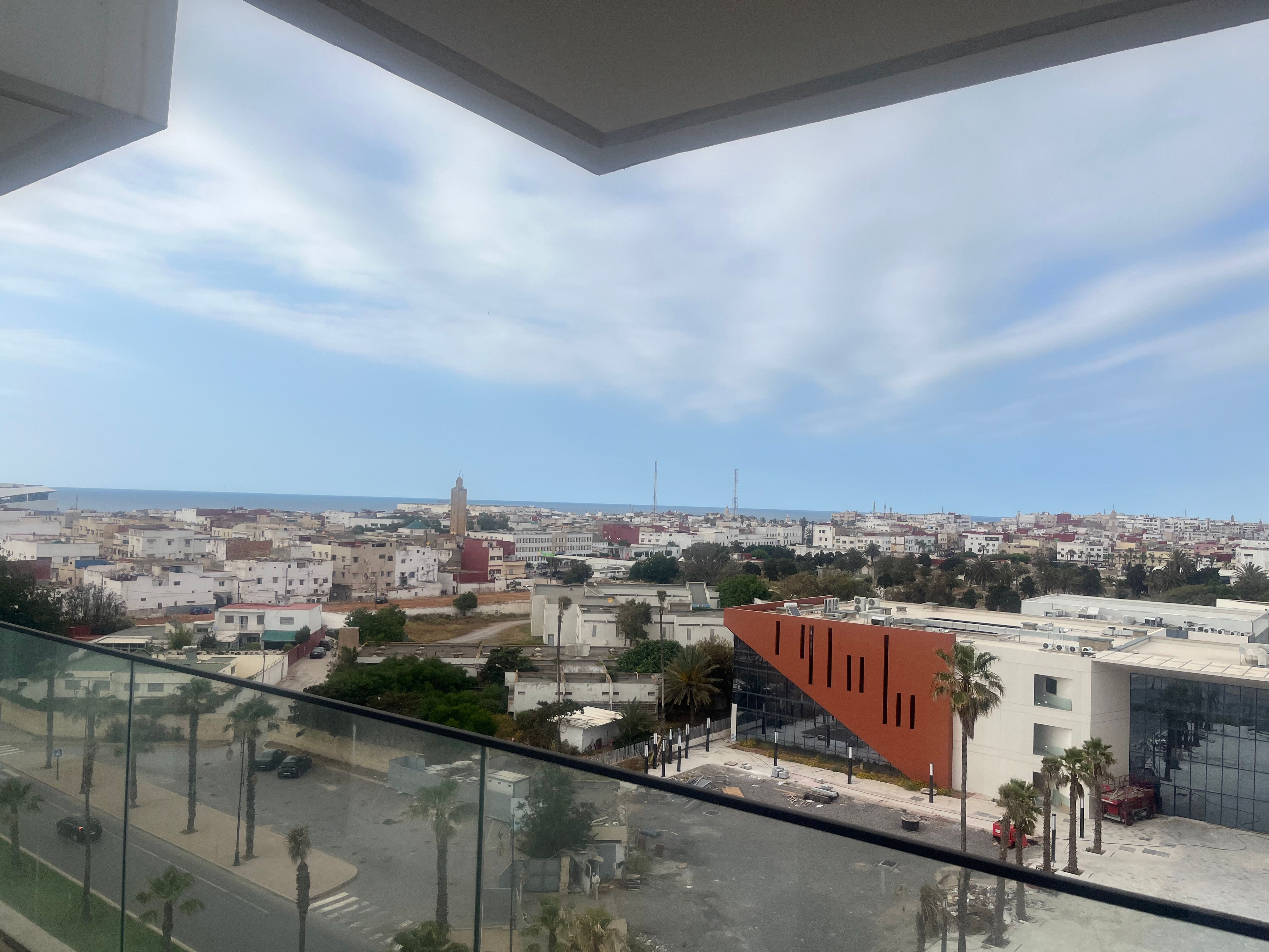 Appartement 143 m² à Hay Al Rajaa Fillah — 9