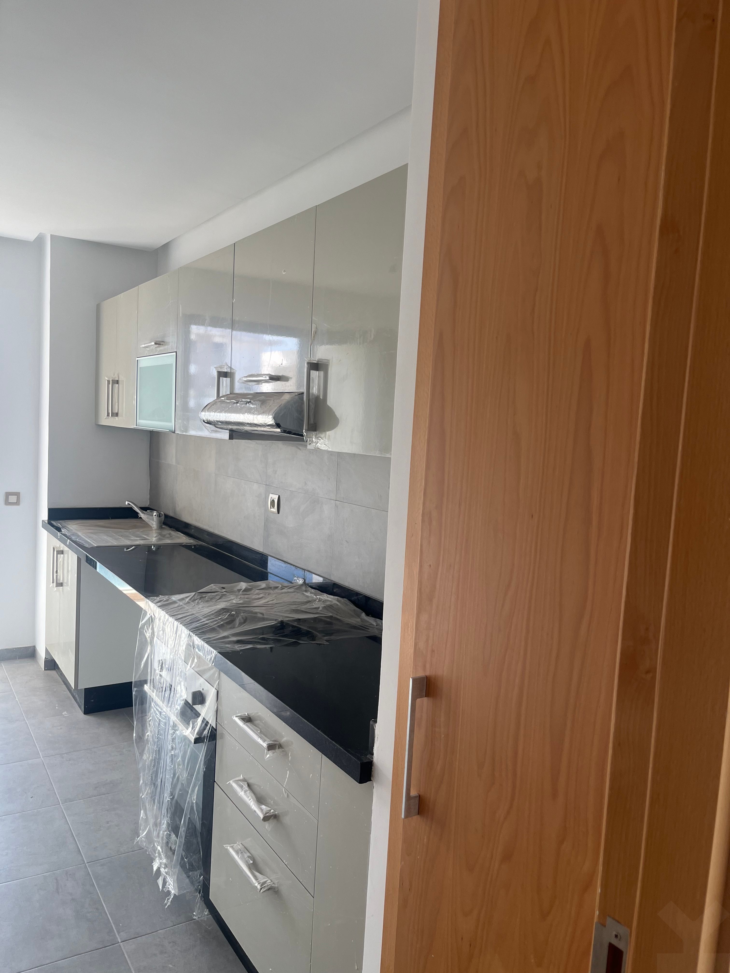 Appartement — Rabat