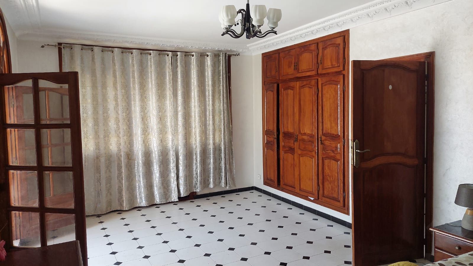 Villa 1797 m² à Souissi — 17