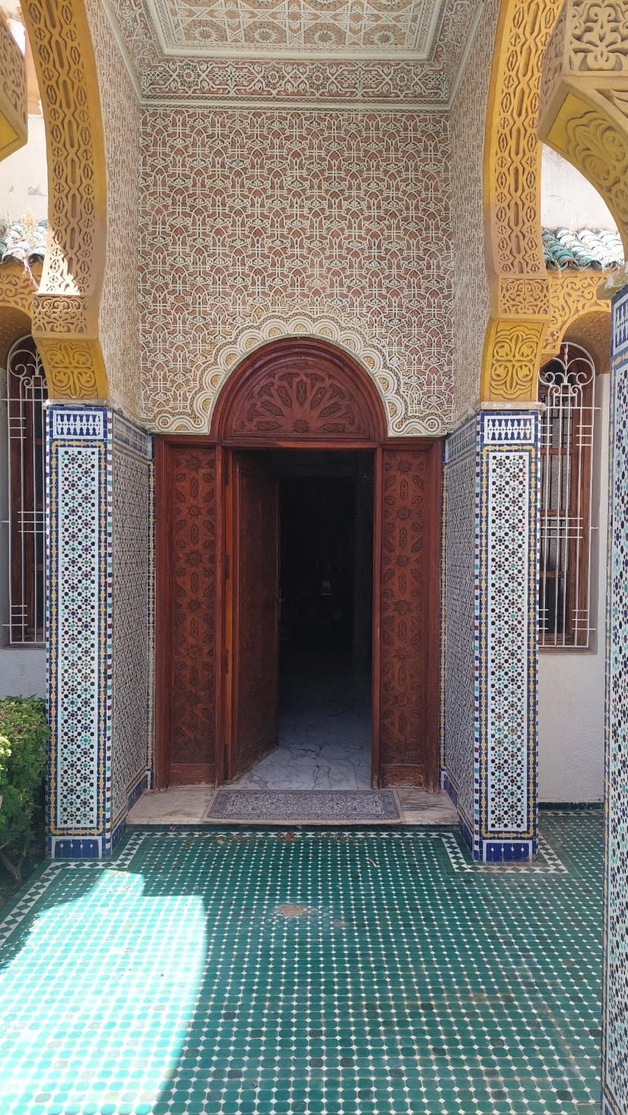 Villa 1797 m² à Souissi — 19
