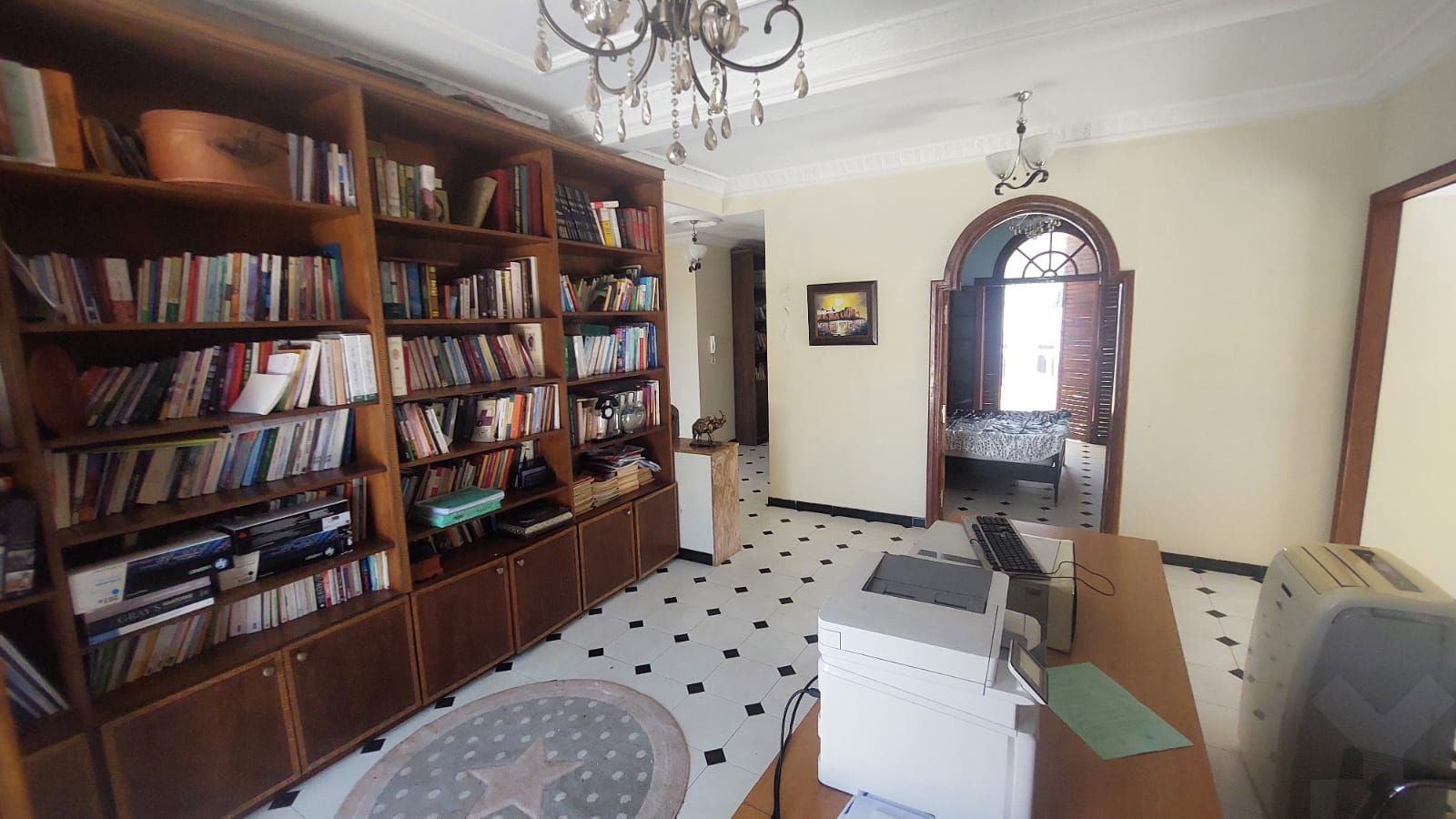 Villa 1797 m² à Souissi — 16
