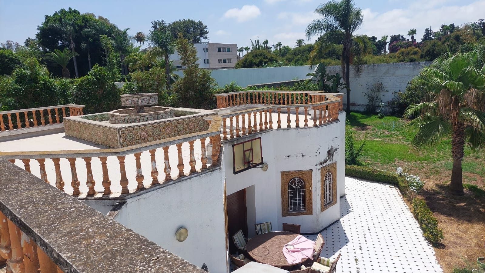 Villa 1797 m² à Souissi — 11