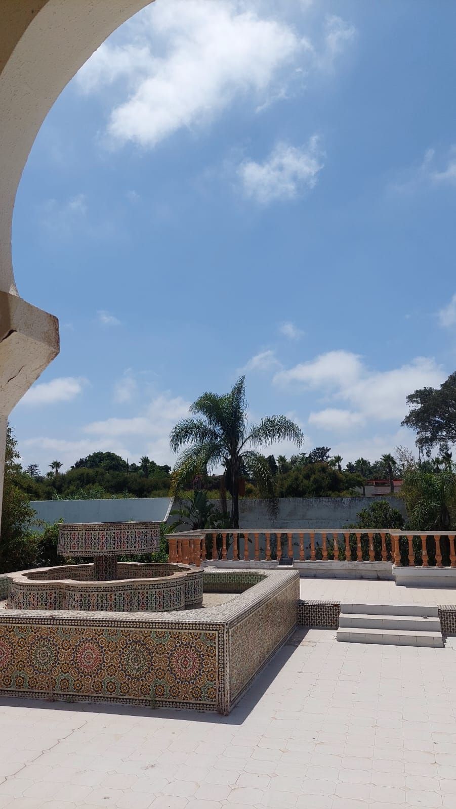 Villa 1797 m² à Souissi — 8
