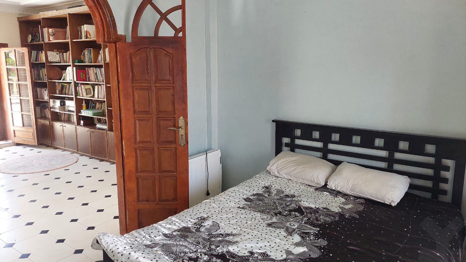 Villa 1797 m² à Souissi — 2