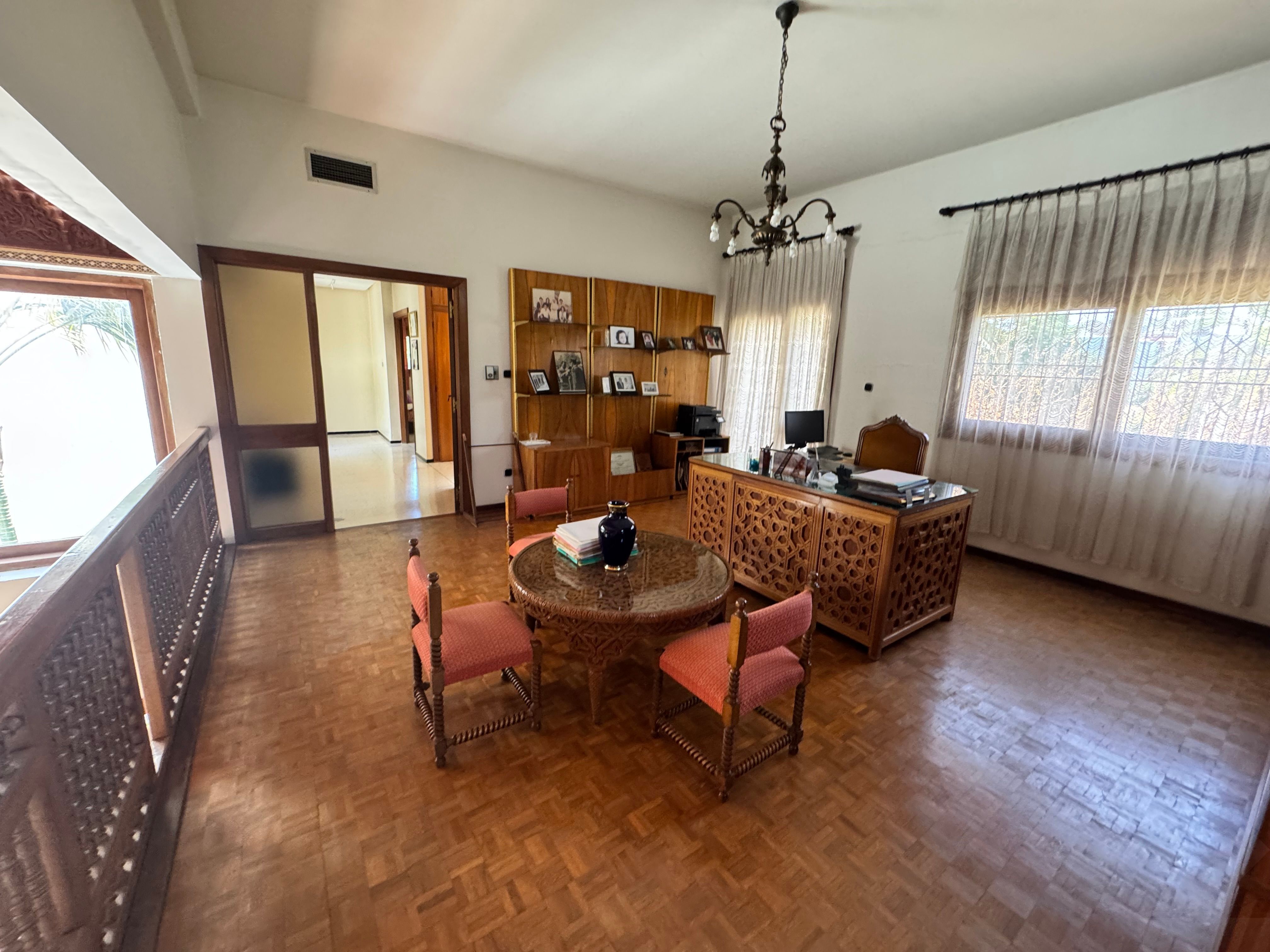 Villa 600 m² à Souissi — 3