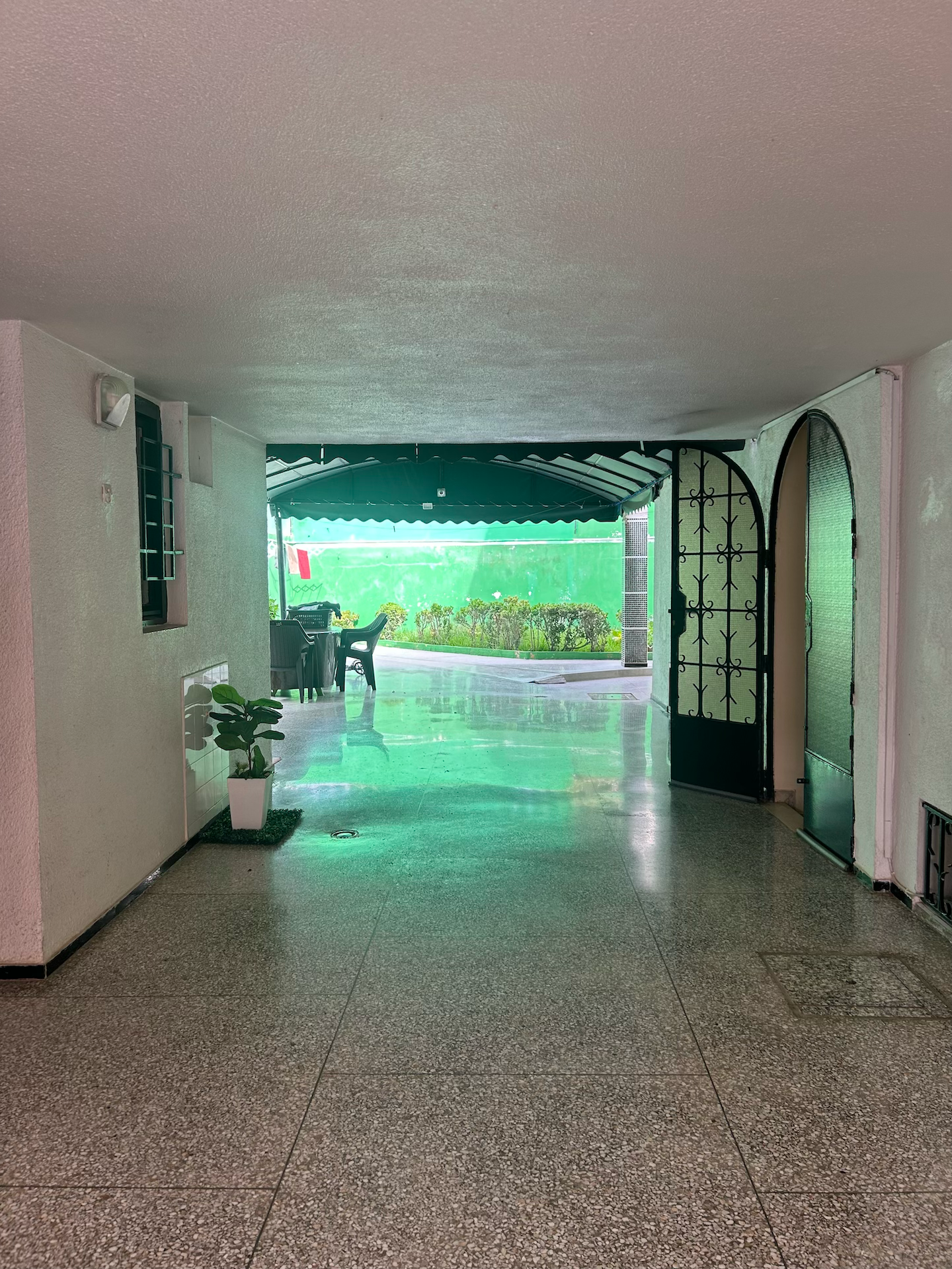 Villa — Rabat — 4