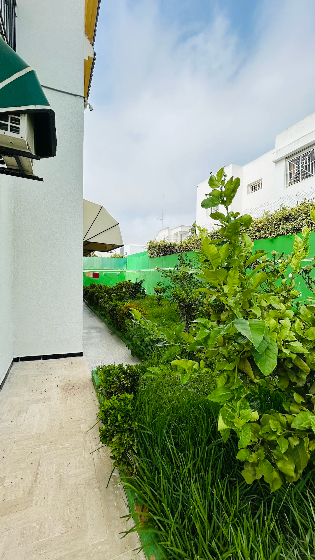Villa — Rabat — 2