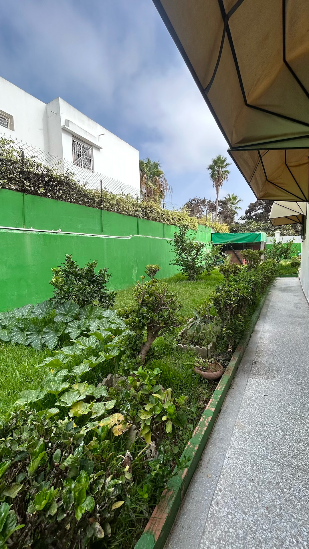 Villa — Rabat — 3