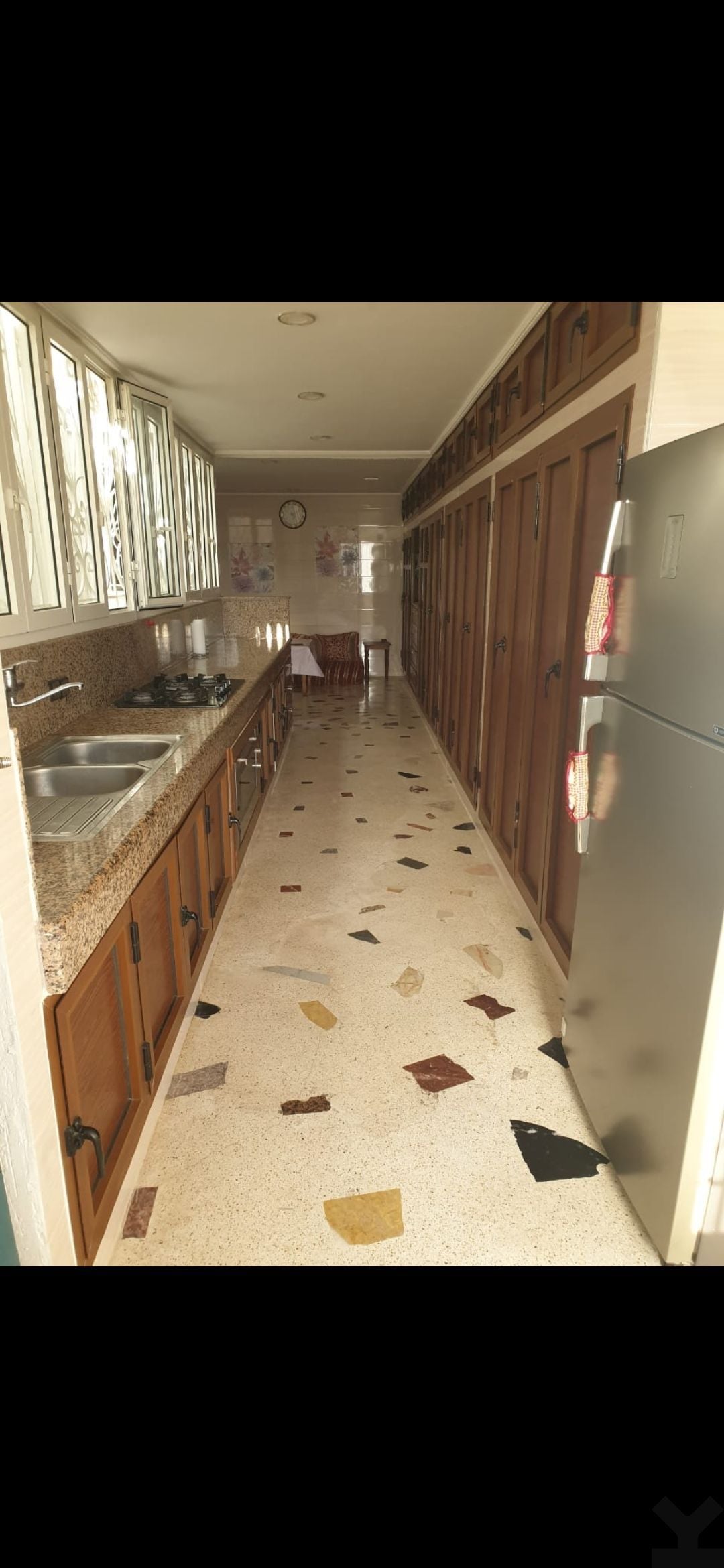 Maison 185 m² à L'Ocean — 16