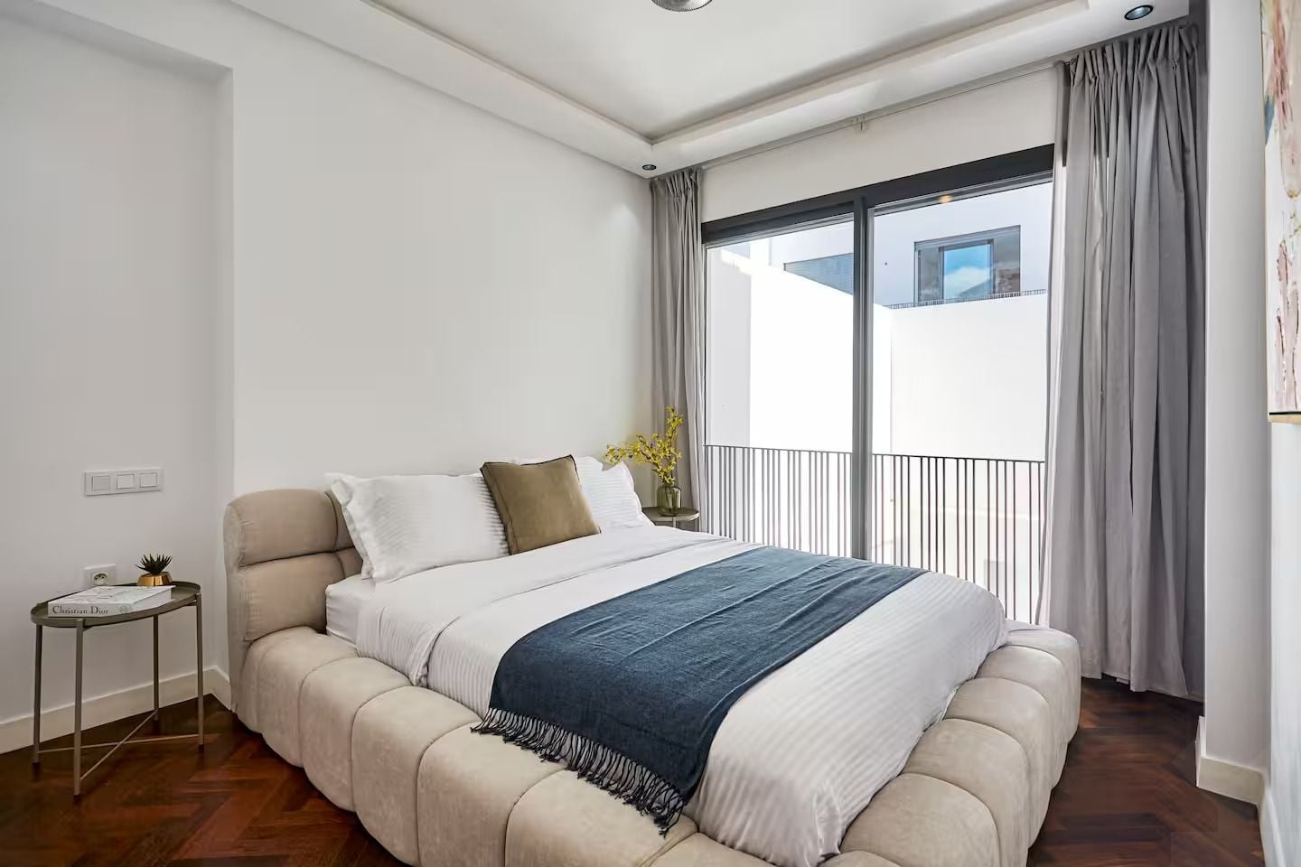 Appartement — Casablanca — 3