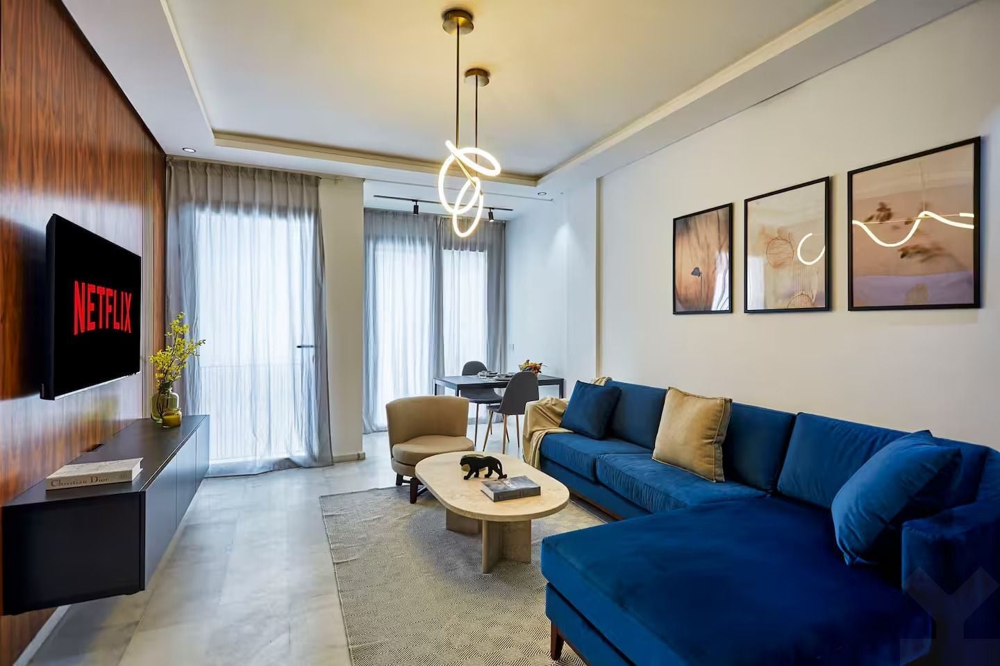 Appartement — Casablanca — 6