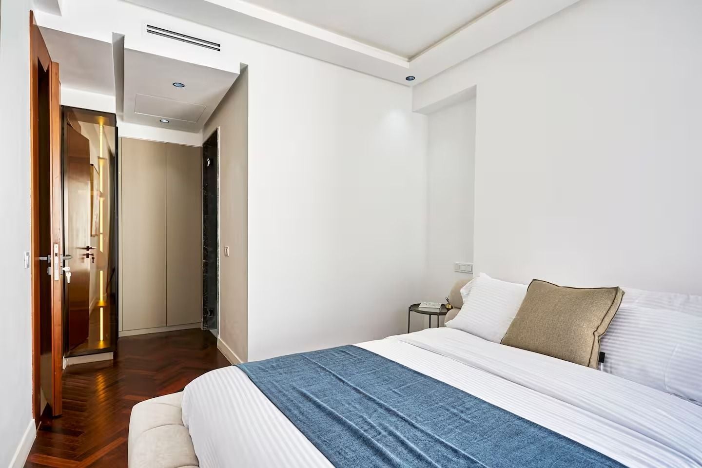 Appartement — Casablanca — 5
