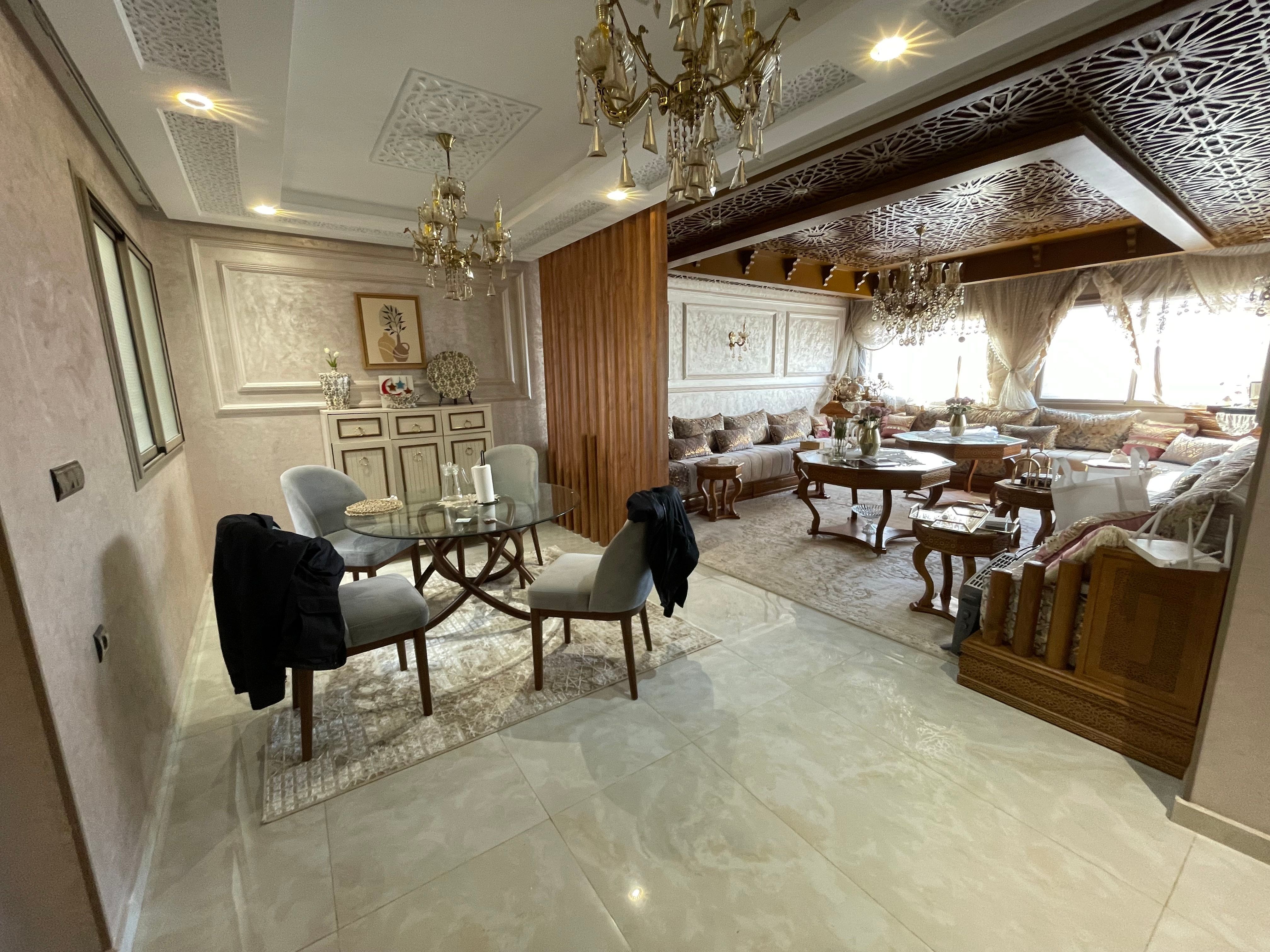 Maison 85 m² à Masrour Ii — 2