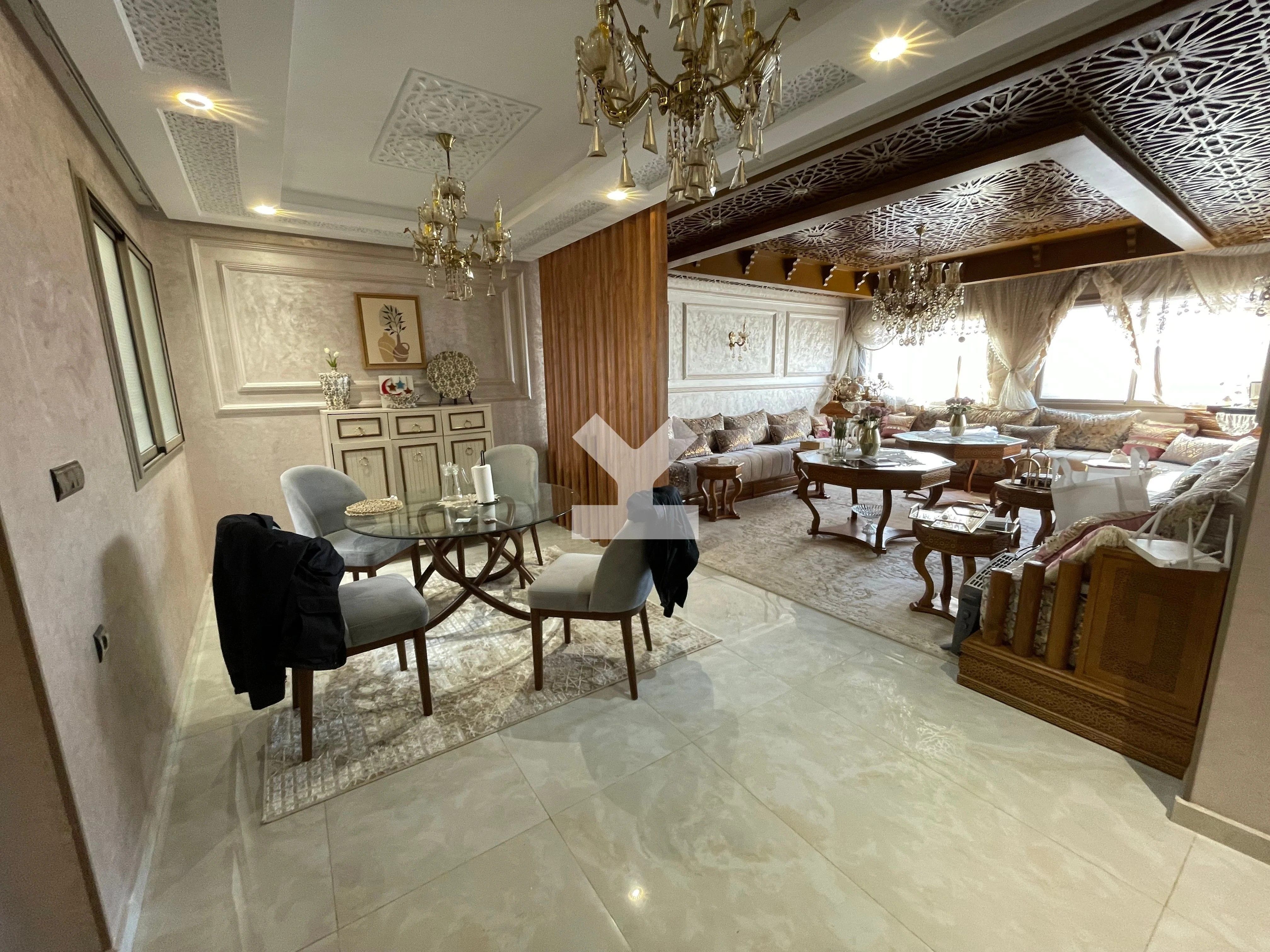 Maison 85 m² à Masrour Ii — 3