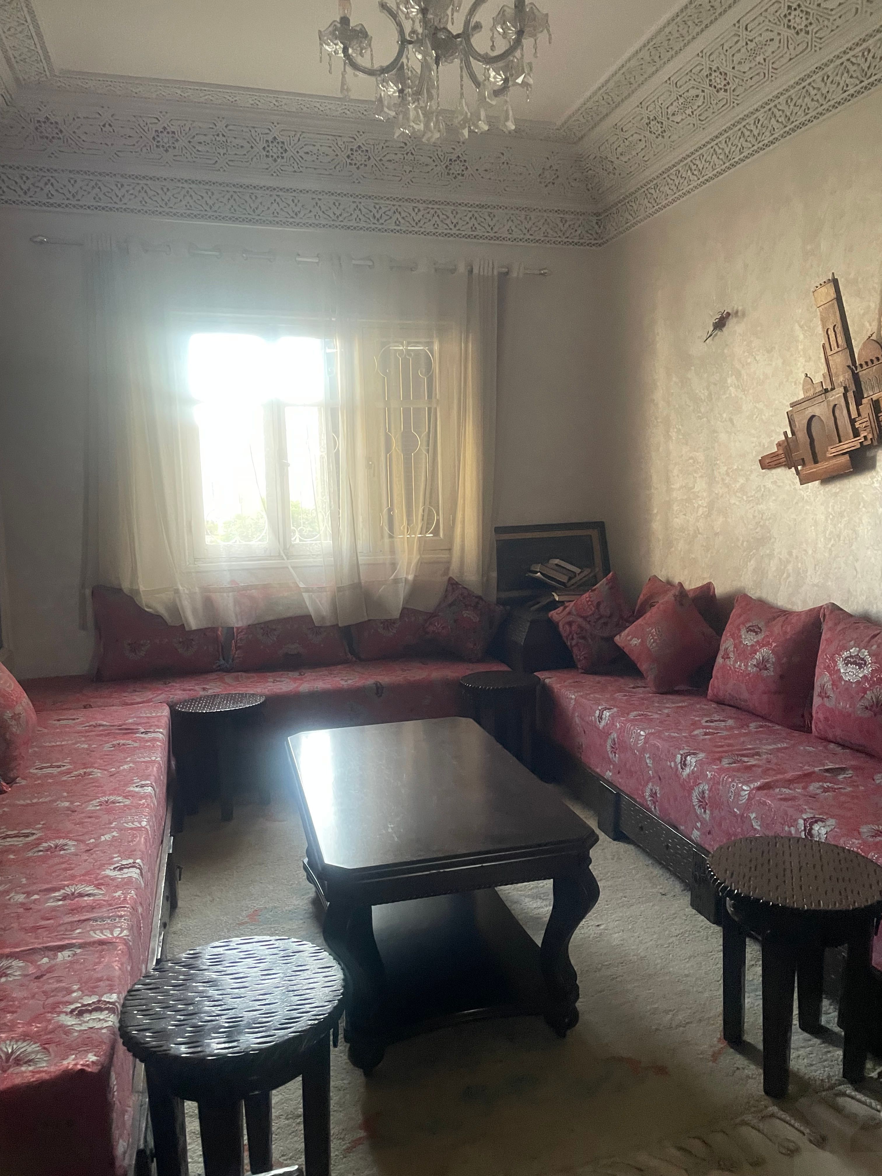 Maison — Rabat