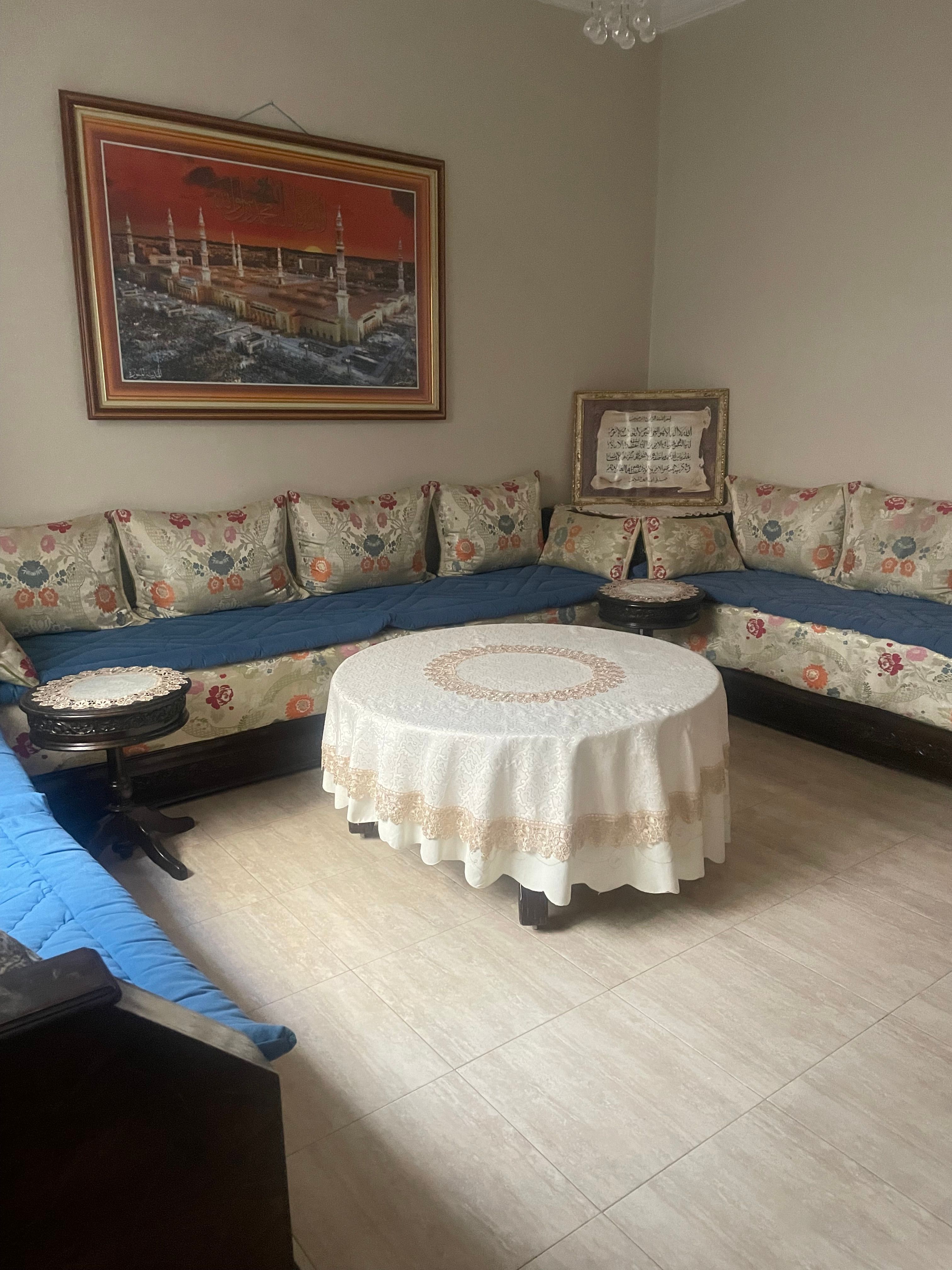 Maison 109 m² à Hay Al Amal — 2