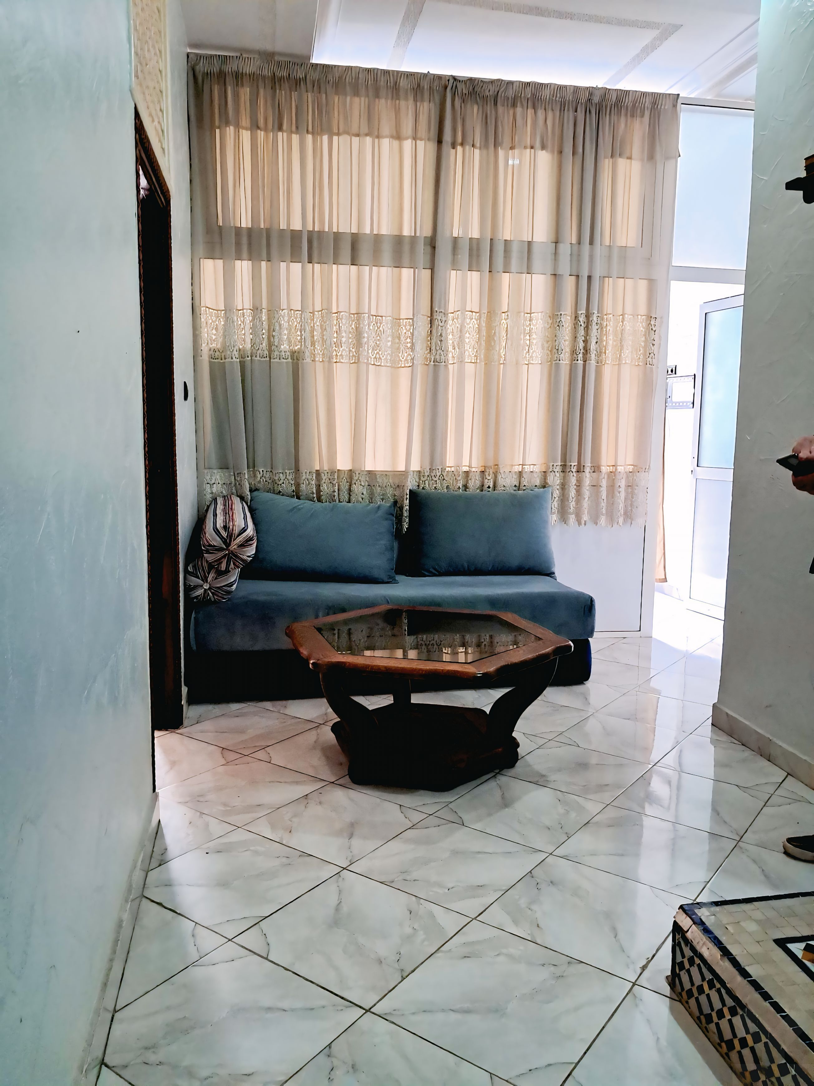 Appartement 158 m² à L'Ocean — 12