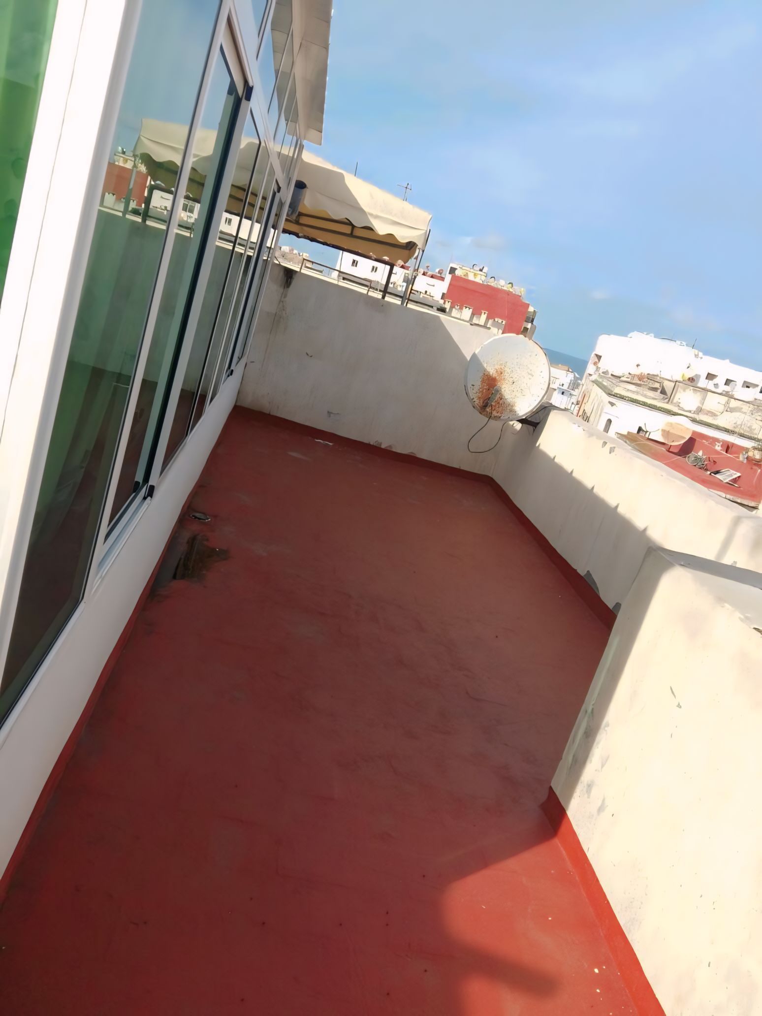 Appartement 158 m² à L'Ocean — 4