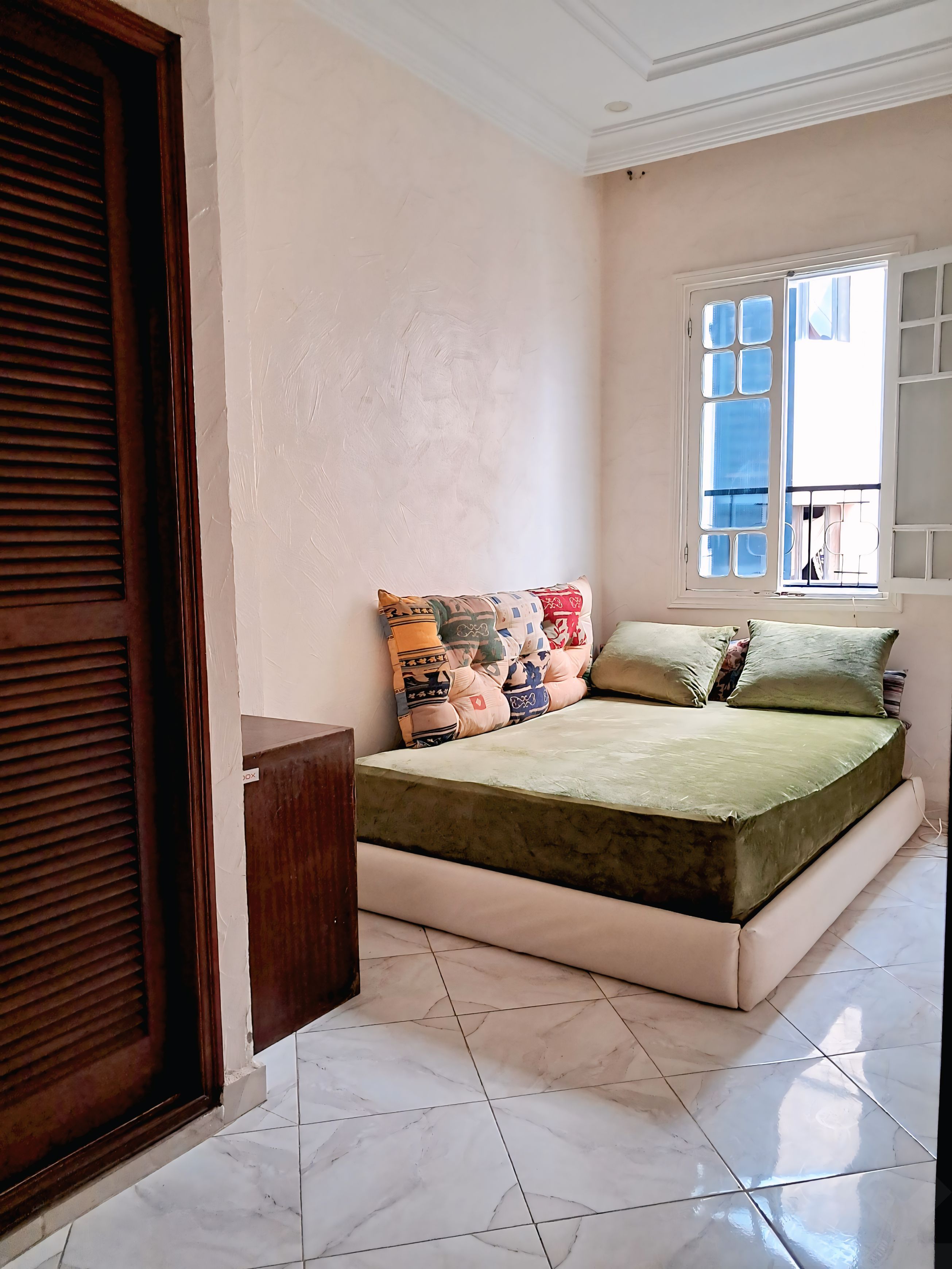 Appartement 158 m² à L'Ocean — 13