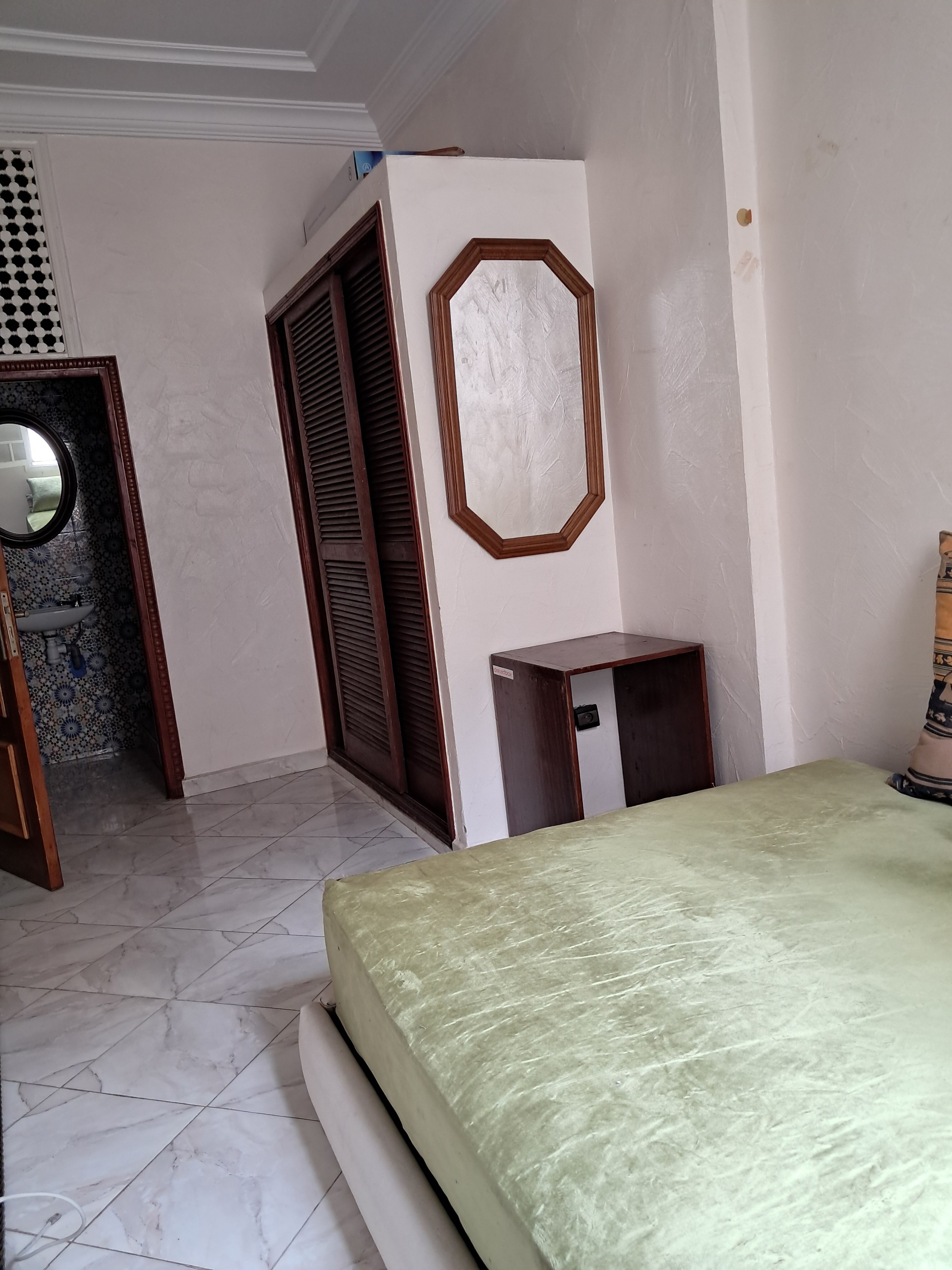 Appartement 158 m² à L'Ocean — 26