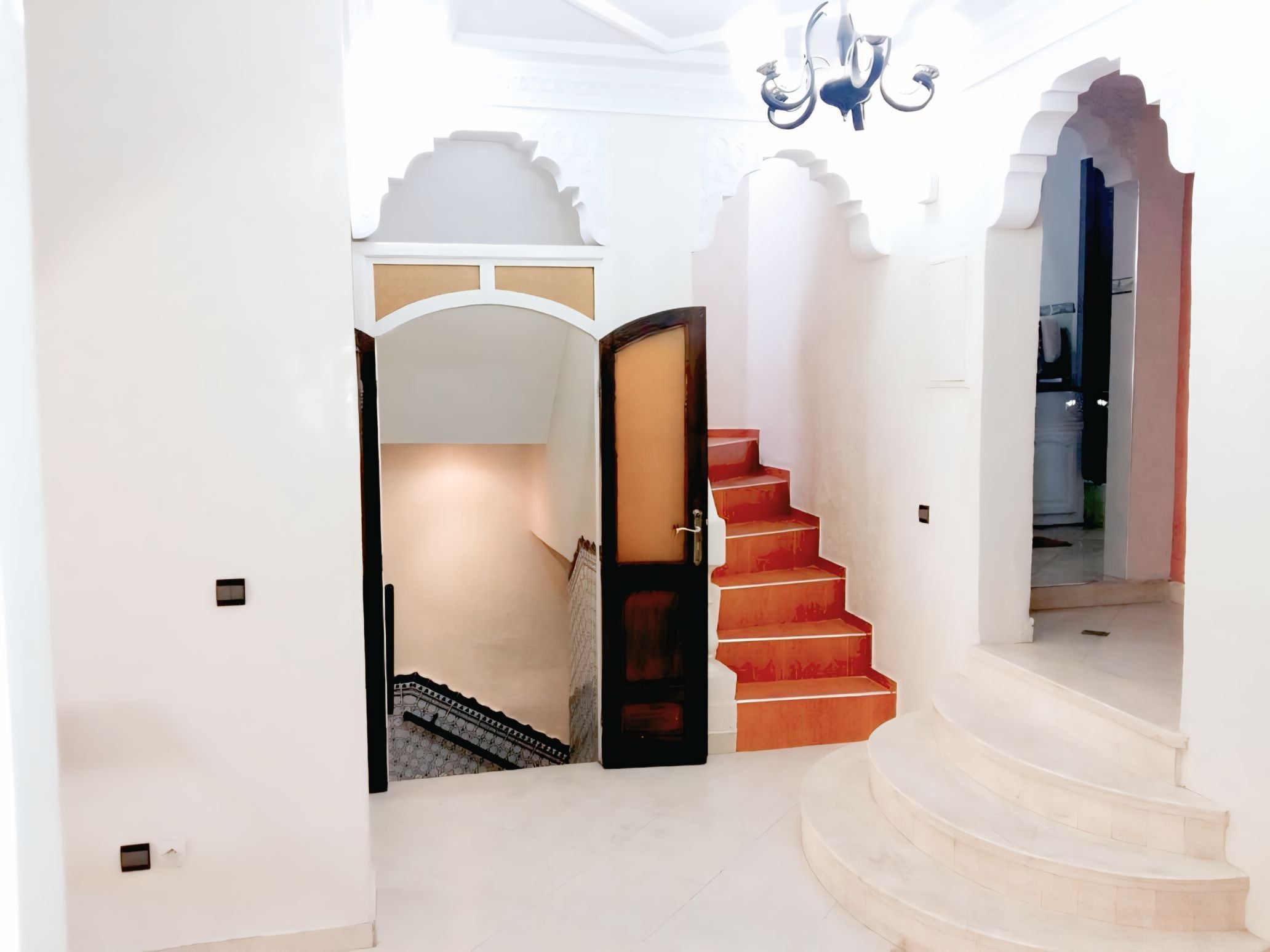 Appartement — Rabat