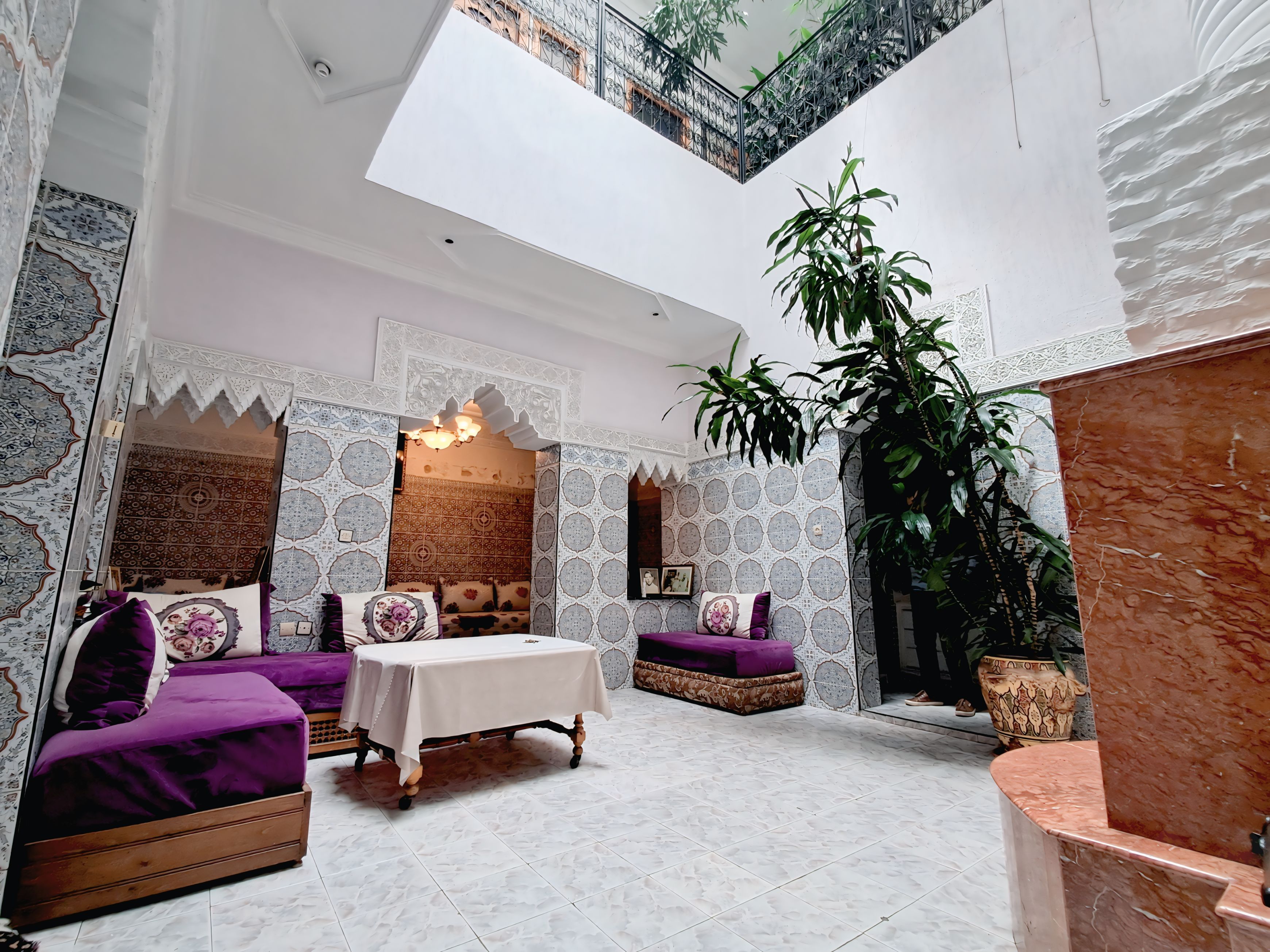 Appartement 158 m² à L'Ocean — 15