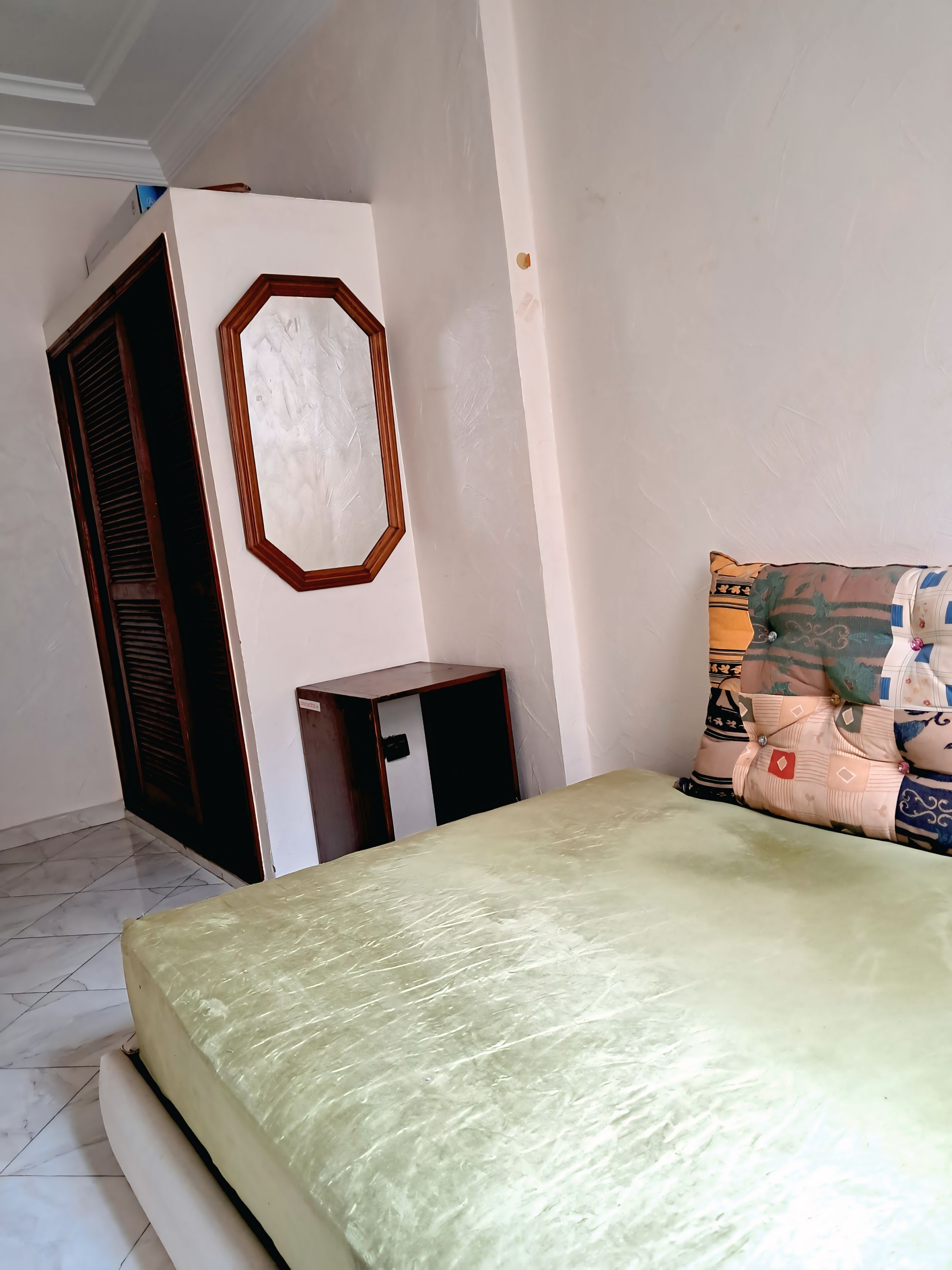 Appartement 158 m² à L'Ocean — 9