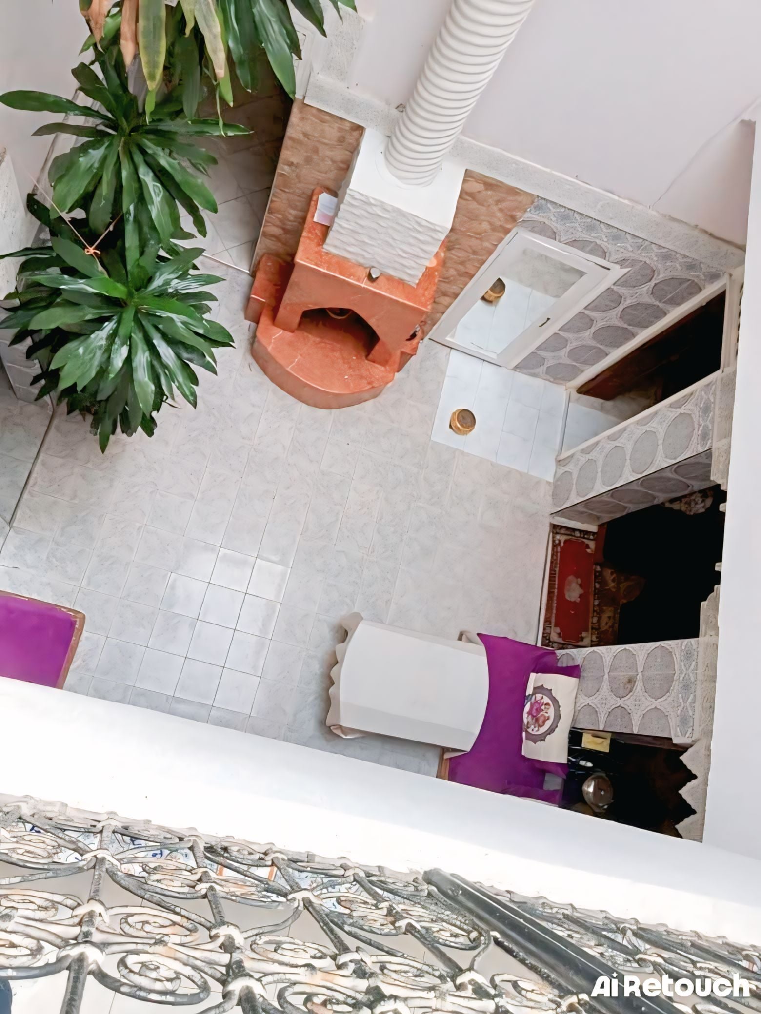 Appartement 158 m² à L'Ocean — 21