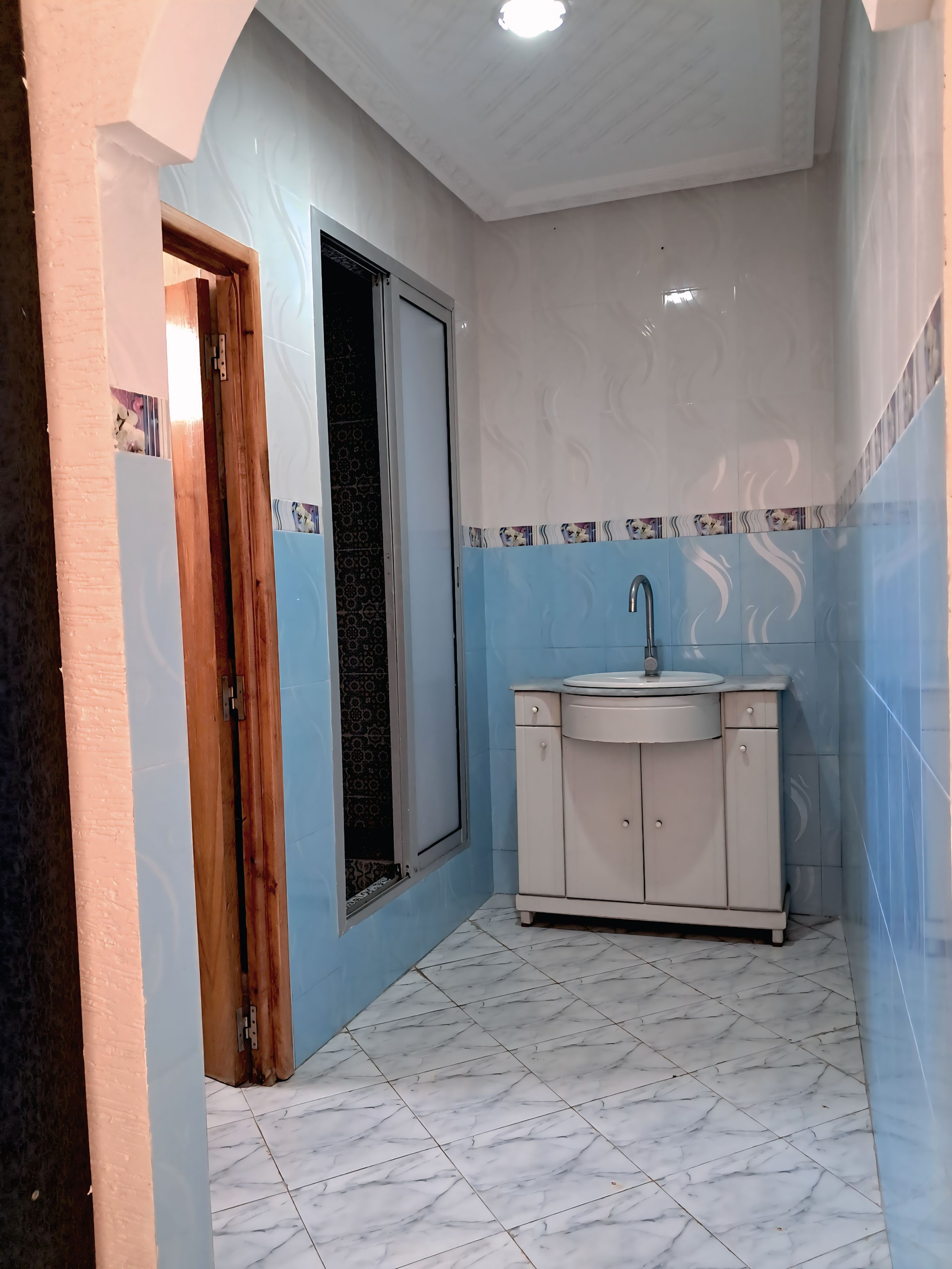 Appartement 158 m² à L'Ocean — 10