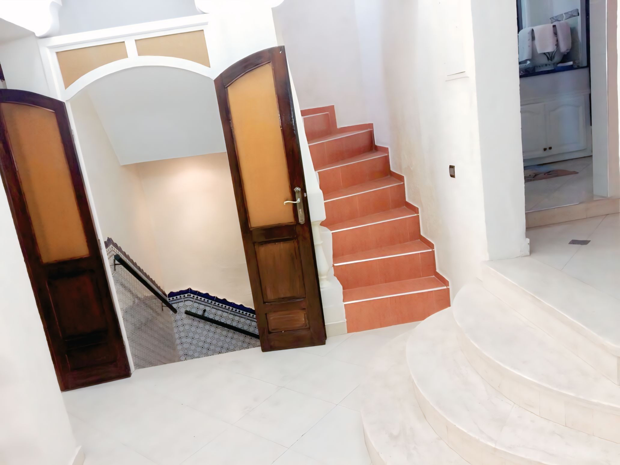 Appartement 158 m² à L'Ocean — 3