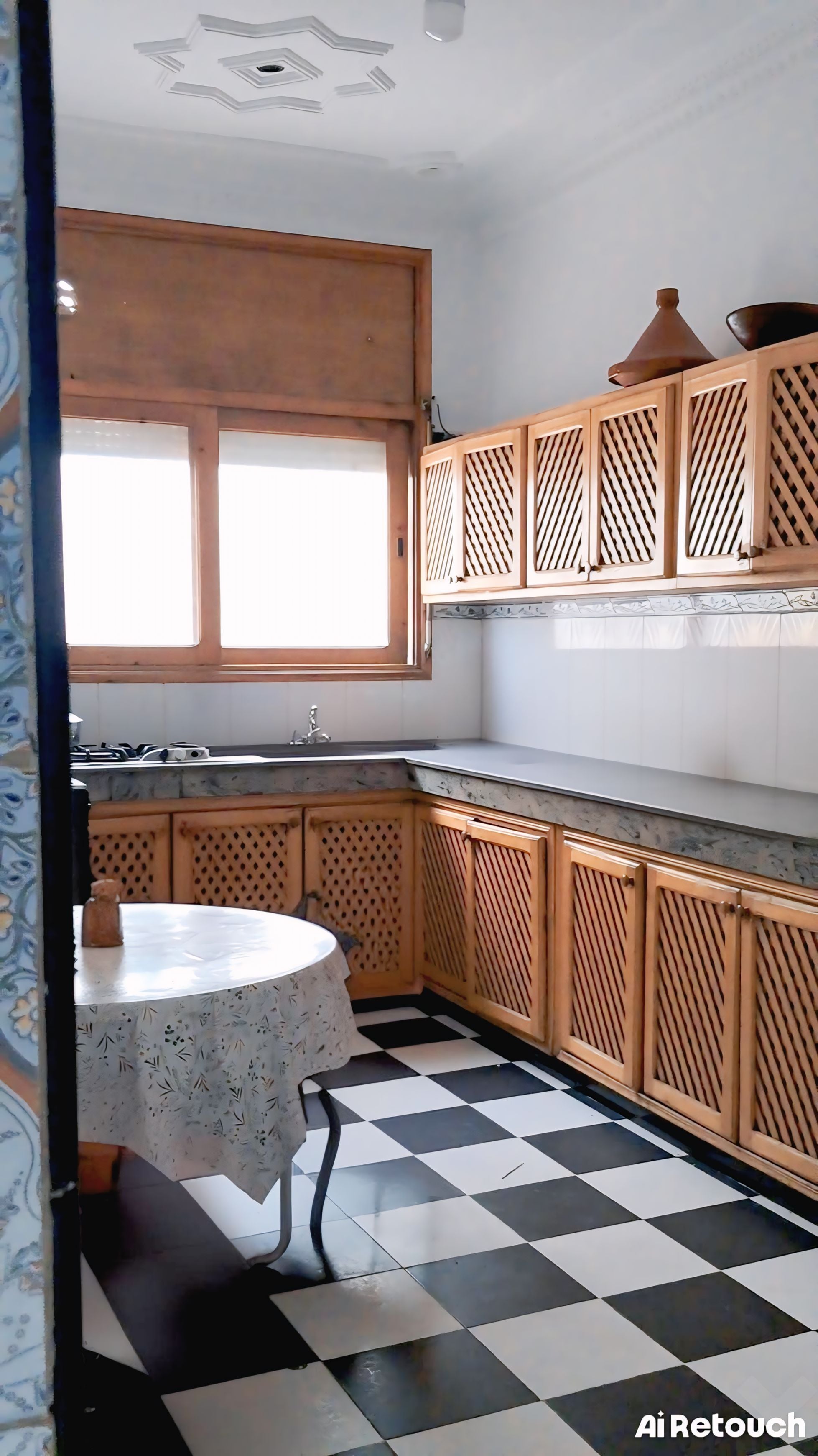 Appartement 158 m² à L'Ocean — 24