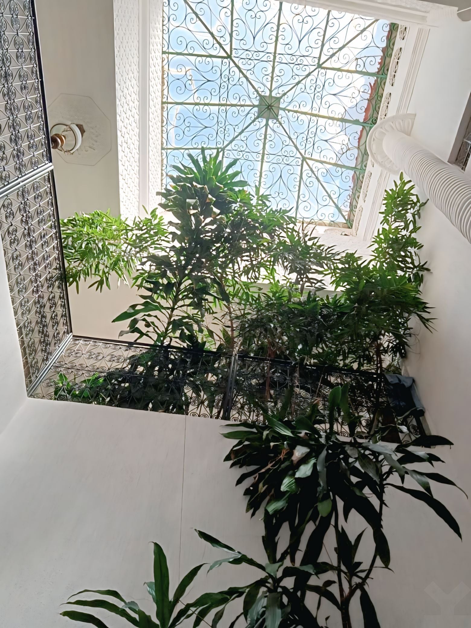 Appartement 158 m² à L'Ocean — 22