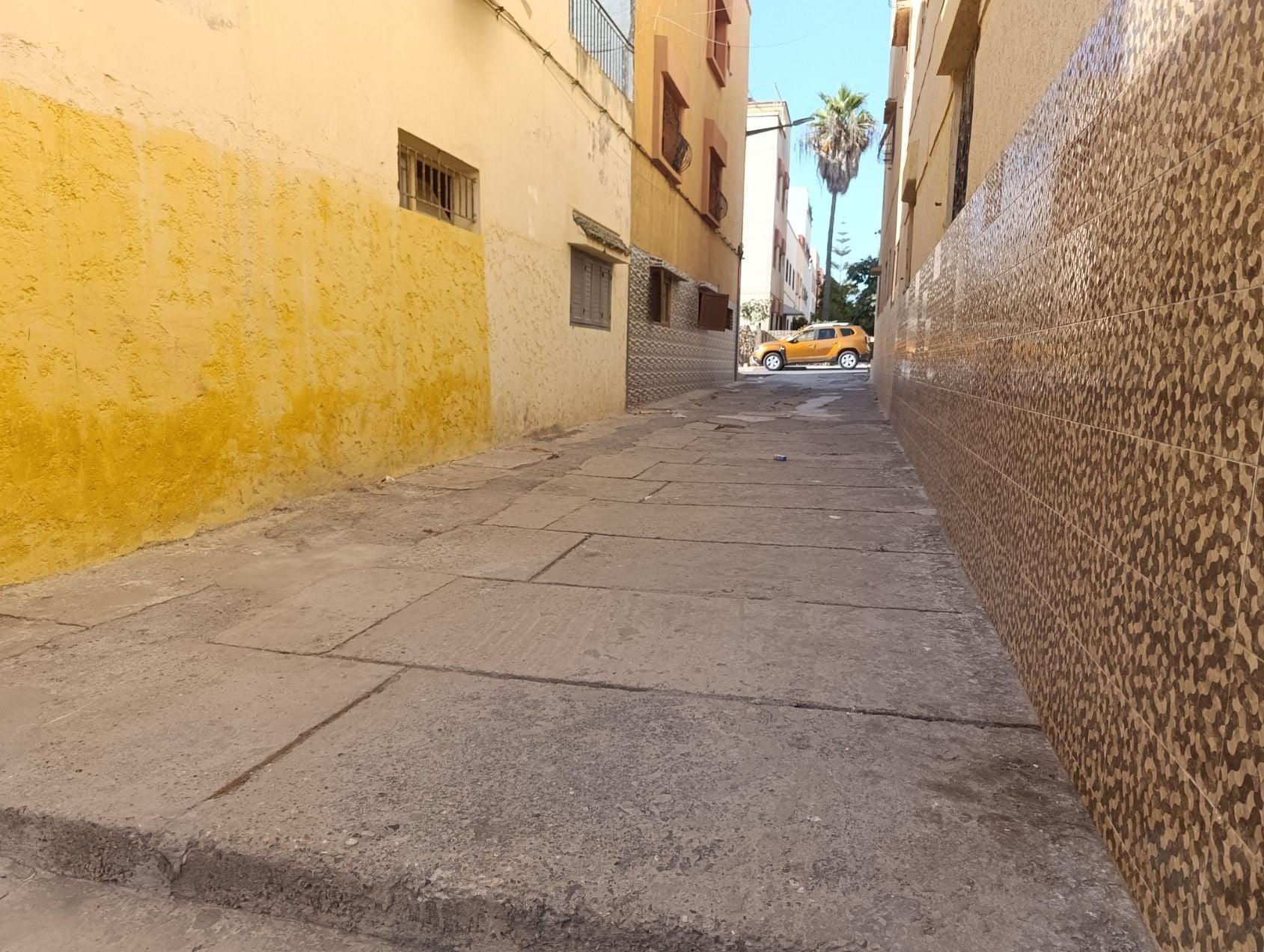 Maison 83 m² à Hay Ach-Chbanat — 8