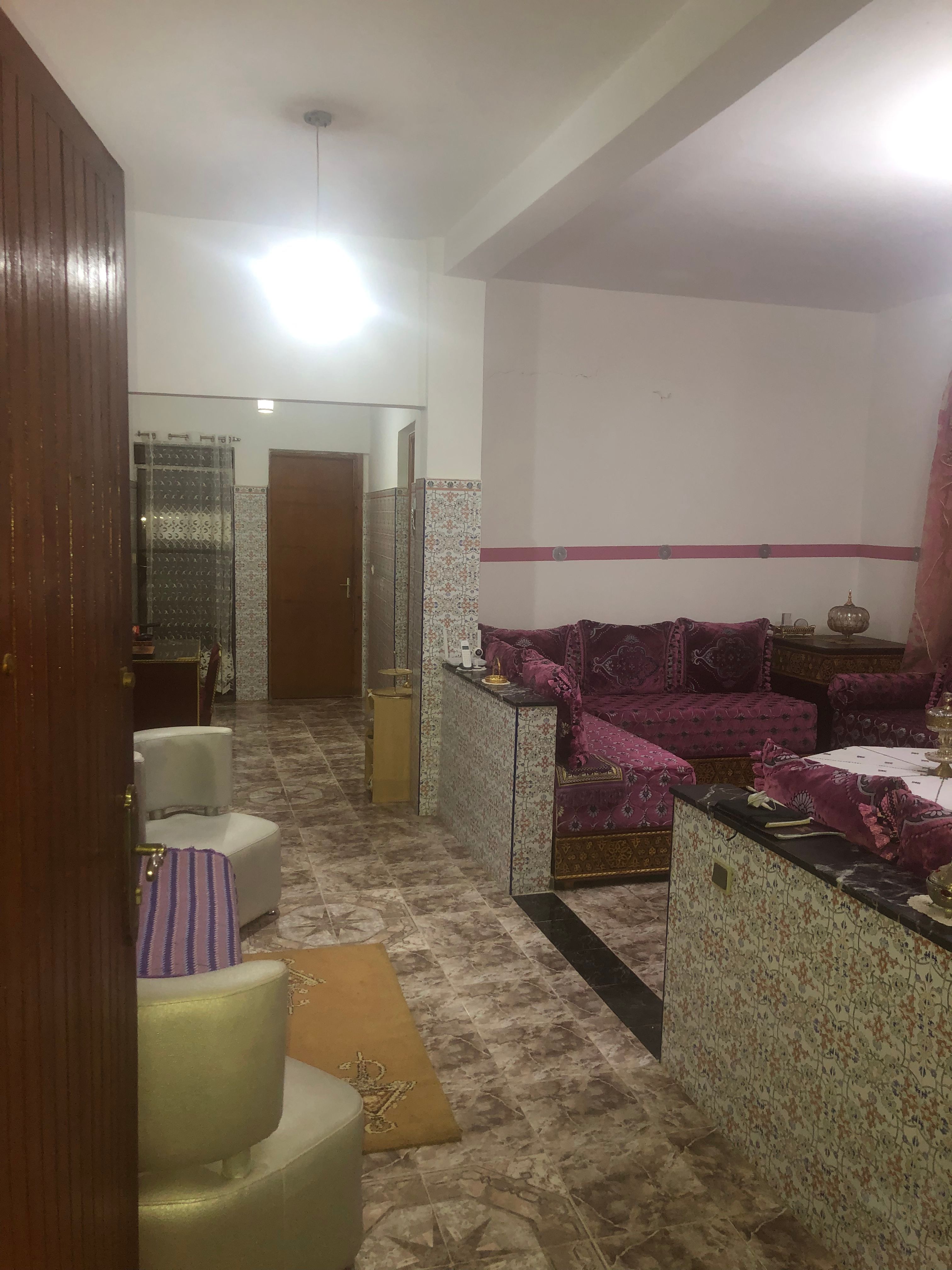 Appartement 116 m² à Hay Chmaou — 7
